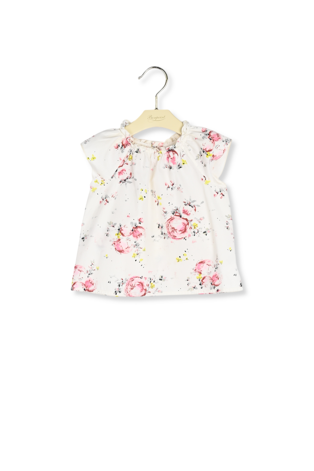Blouse Georgia Bonpoint Vintage seconde main photo 1