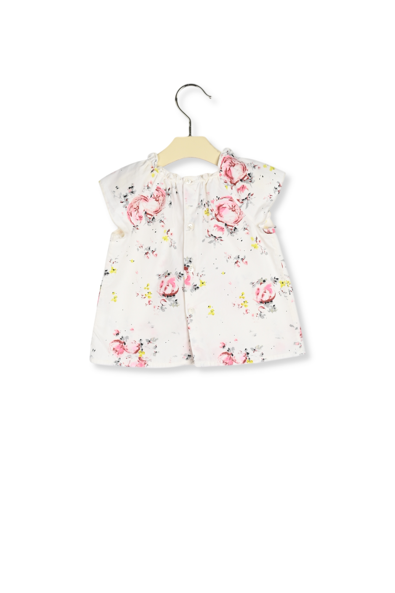 Blouse Georgia Bonpoint Vintage seconde main photo 2