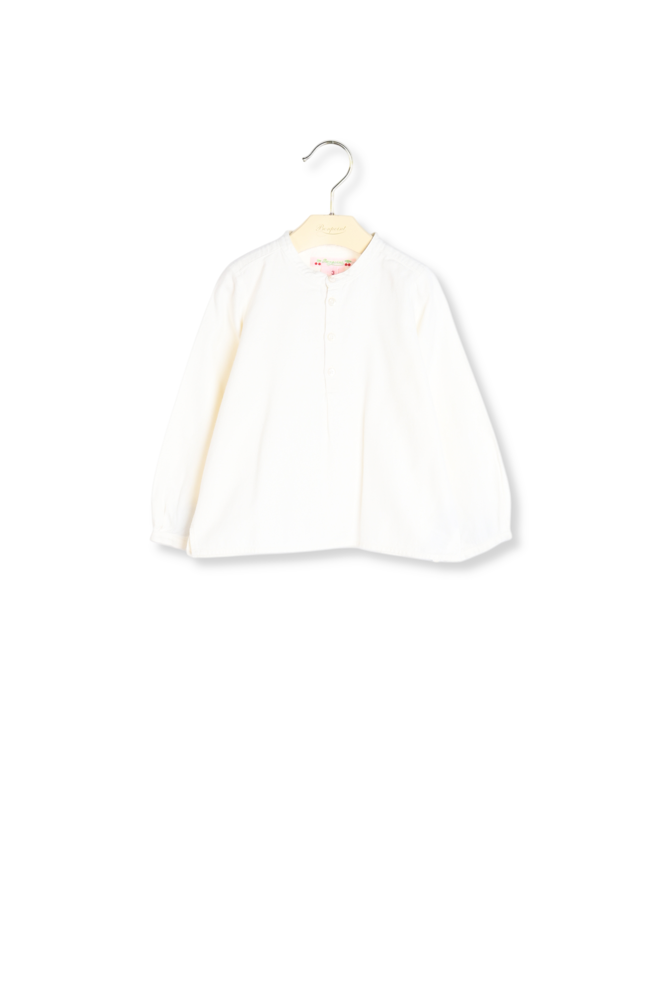 Chemise Polisson Bonpoint Vintage seconde main photo 2