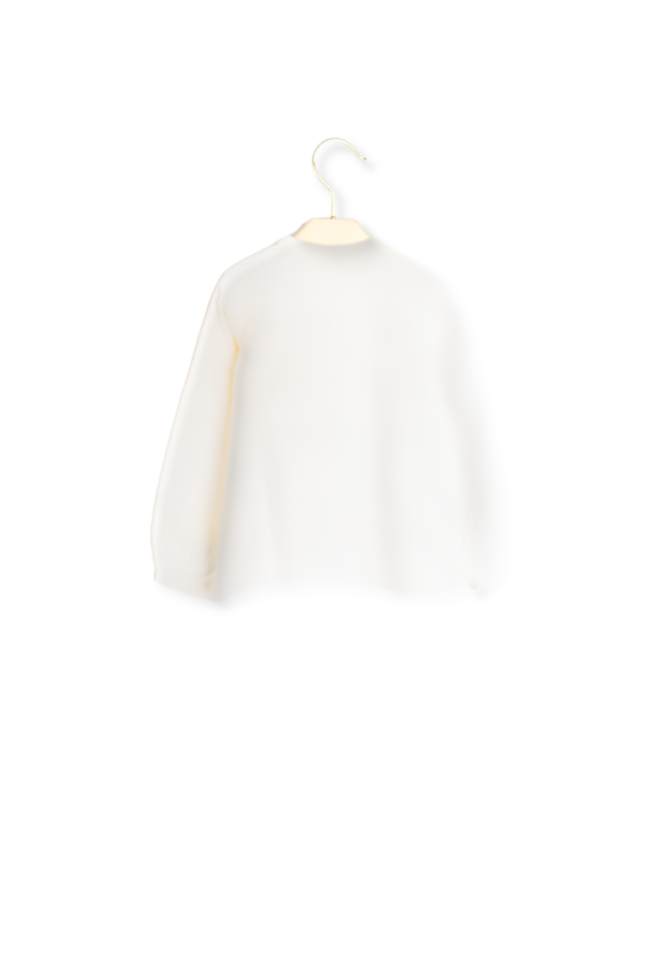 Chemise Polisson Bonpoint Vintage seconde main photo 3