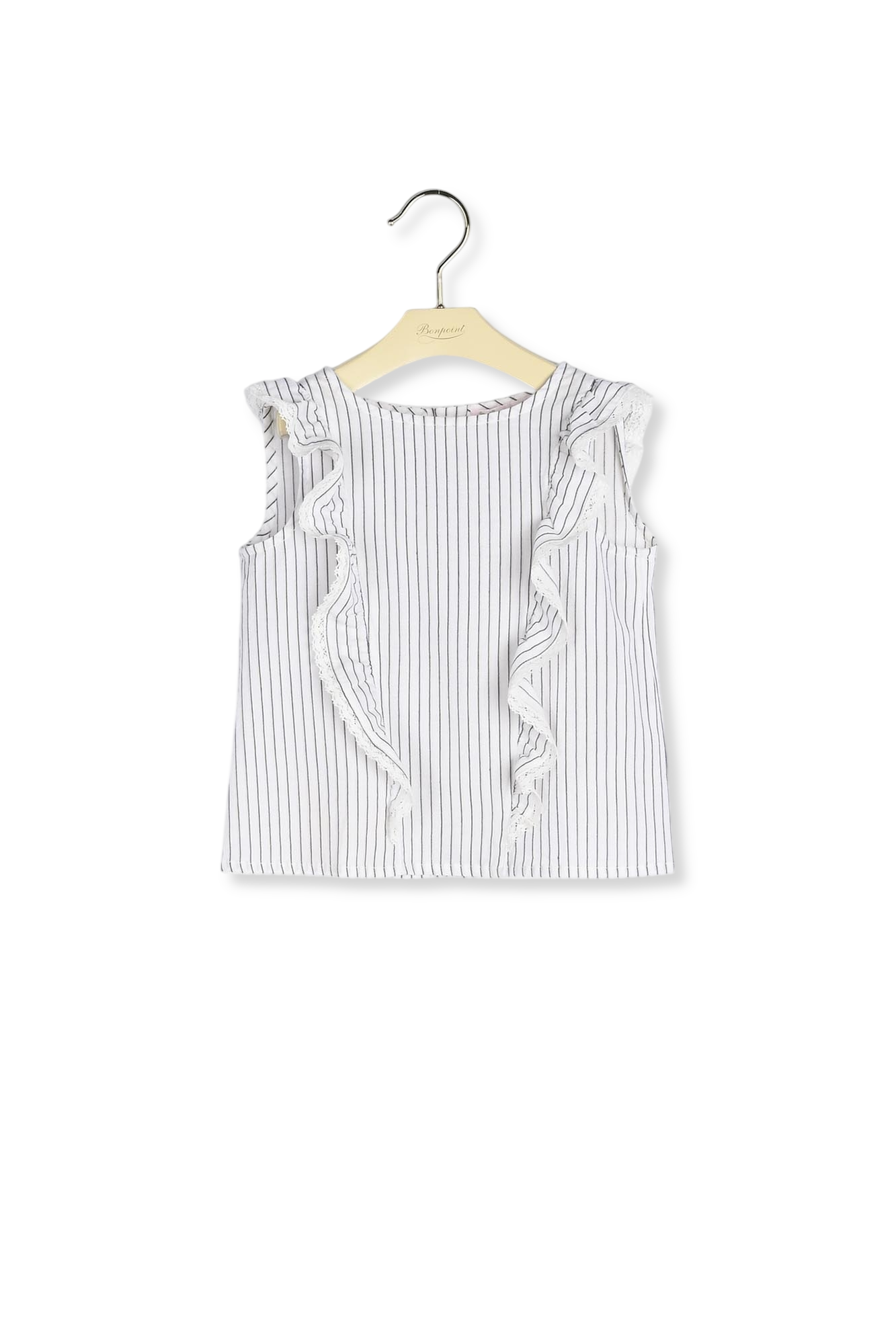 Blouse Gaynora Bonpoint Vintage seconde main photo 1