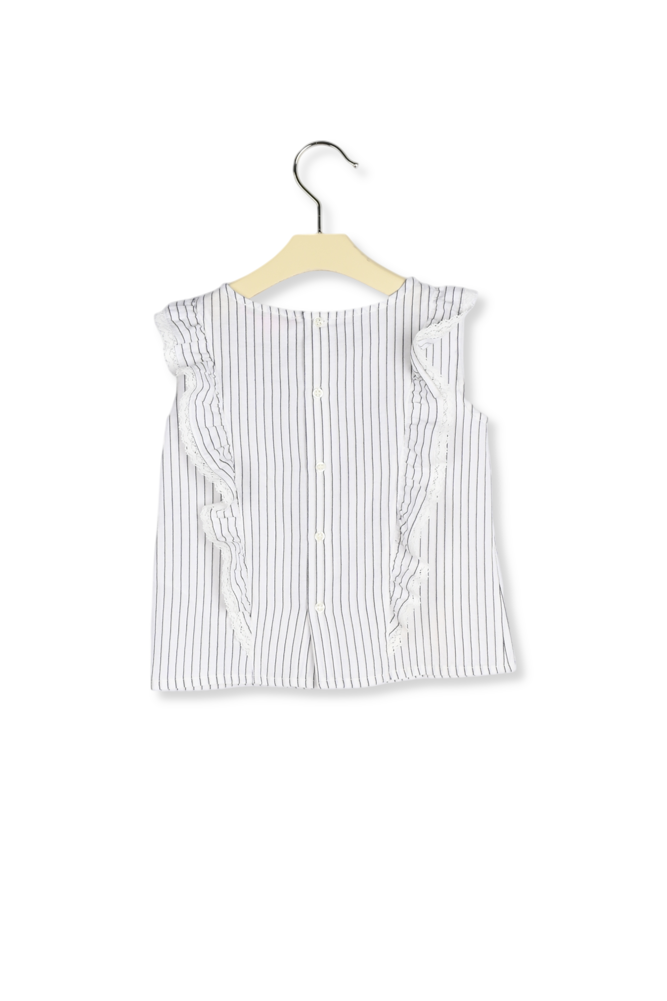 Blouse Gaynora Bonpoint Vintage seconde main photo 2