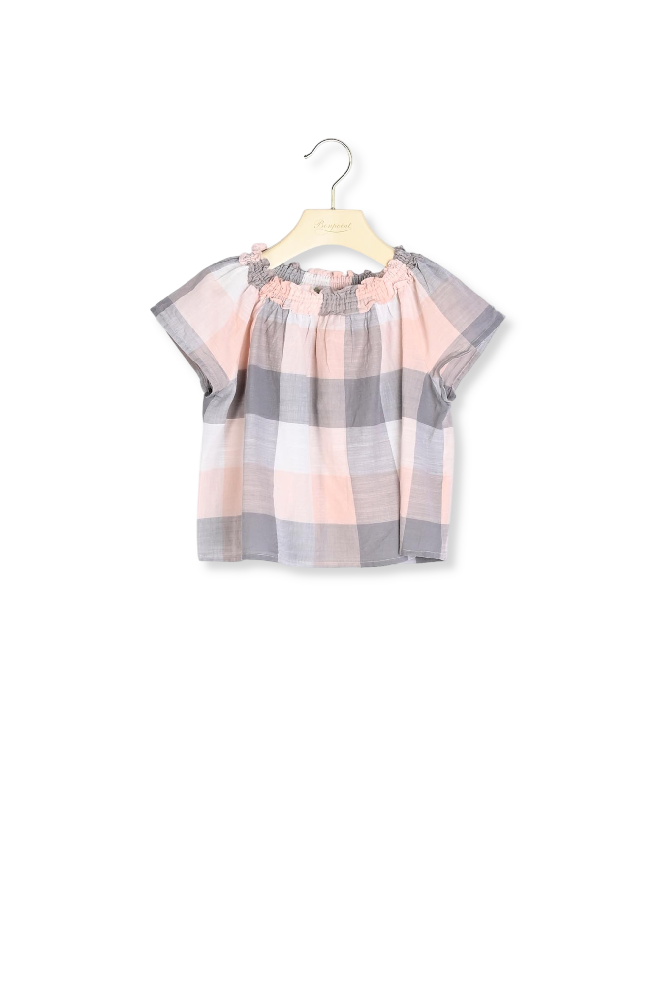 Blouse Goldia Bonpoint Vintage seconde main photo 1