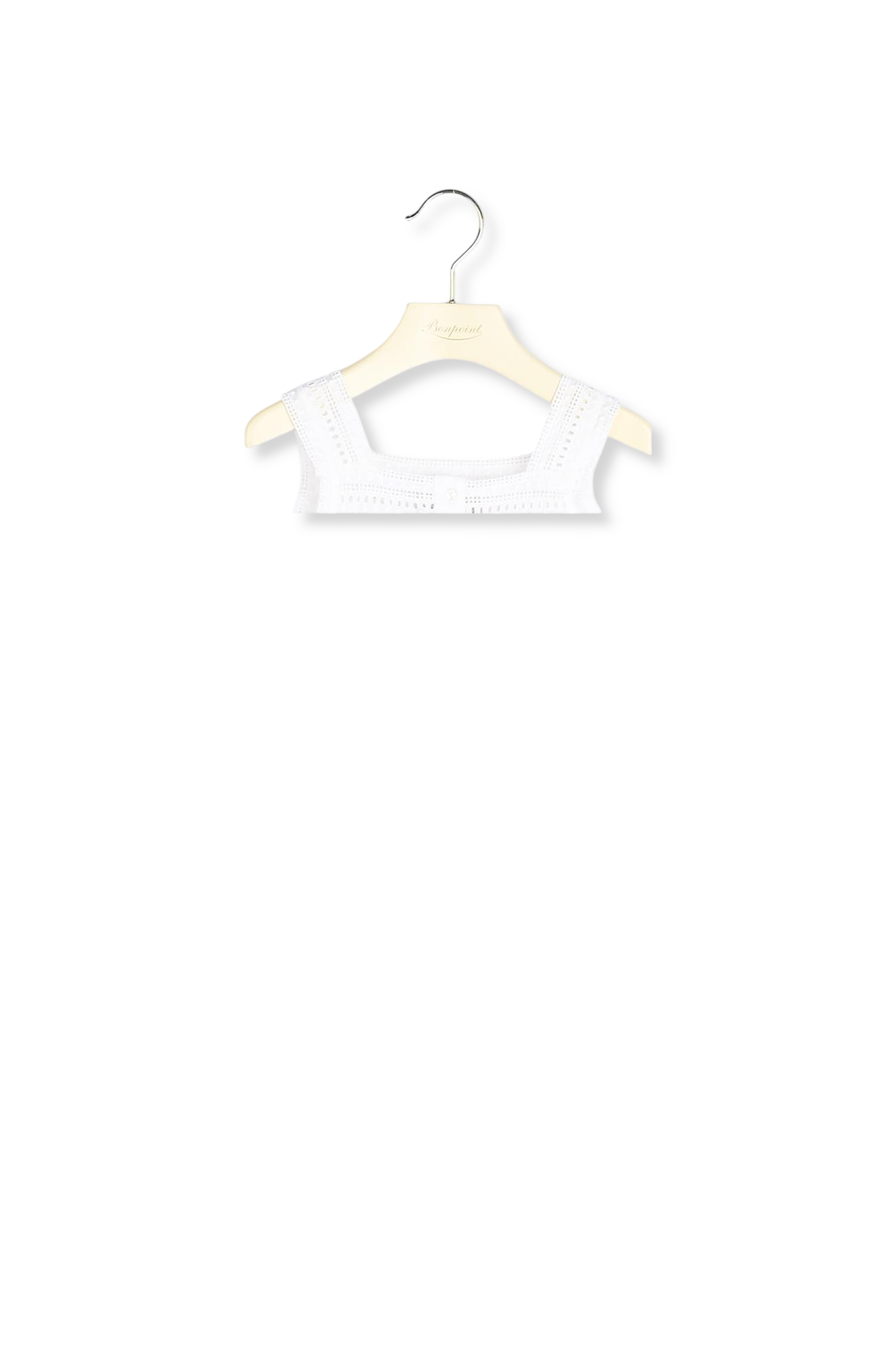 Blouse Poetika Bonpoint Vintage seconde main photo 1