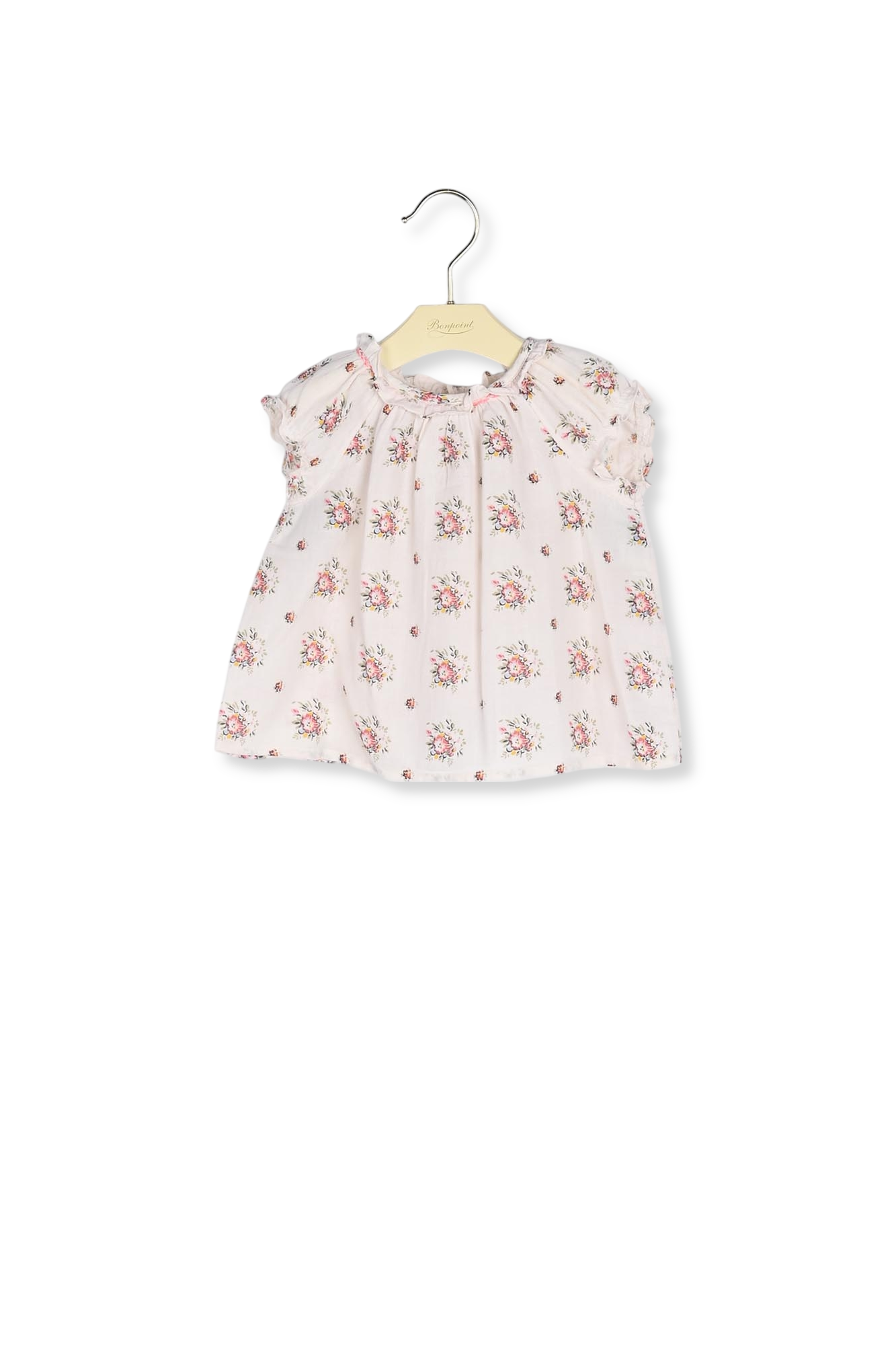 Blouse Grace Bonpoint Vintage seconde main photo 1