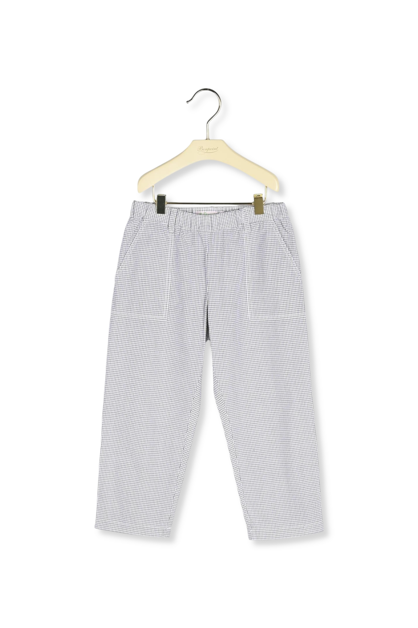 Pantalon Look Bonpoint Vintage seconde main photo 2