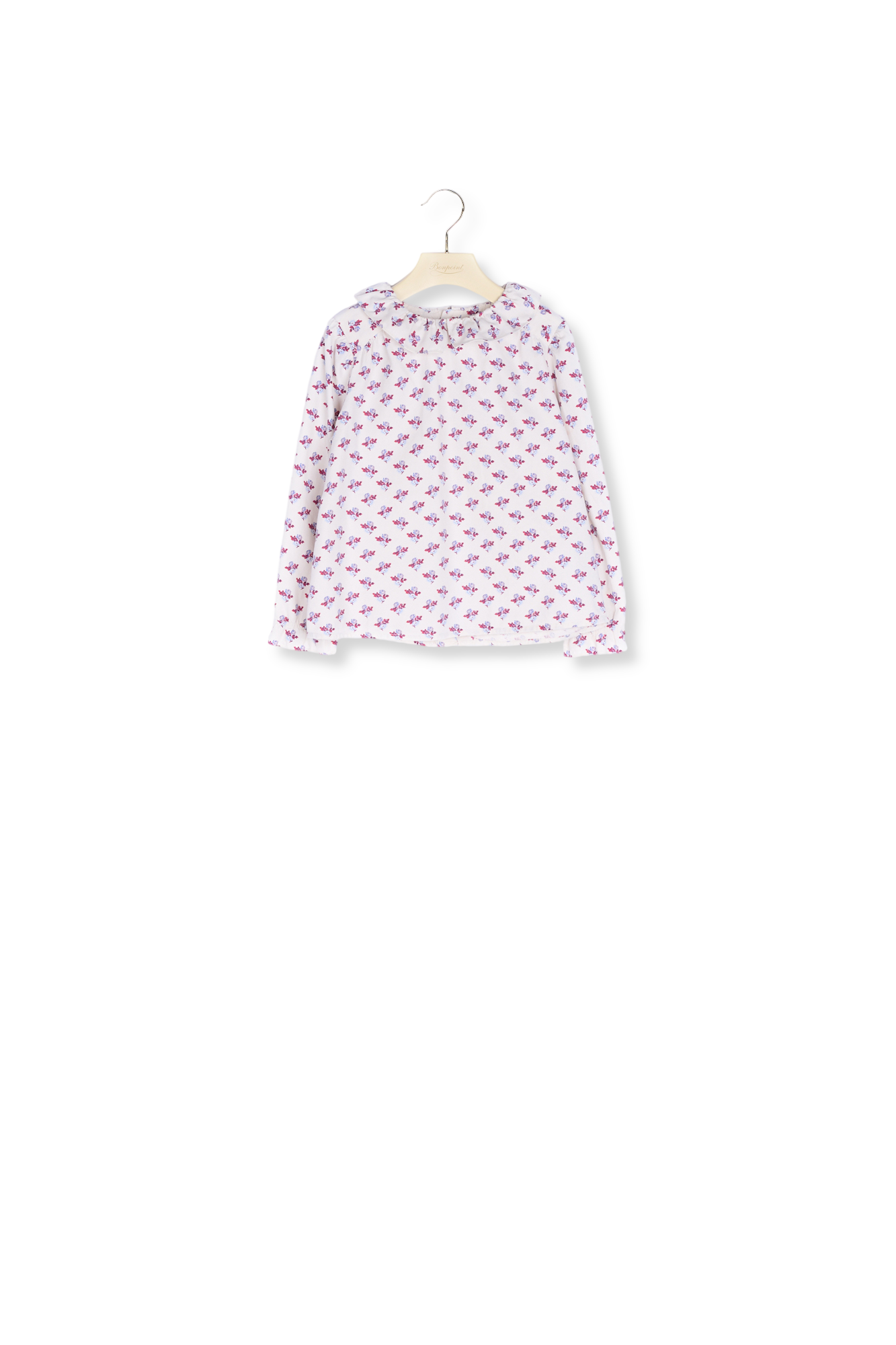 Blouse Marjo Bonpoint Vintage seconde main photo 2