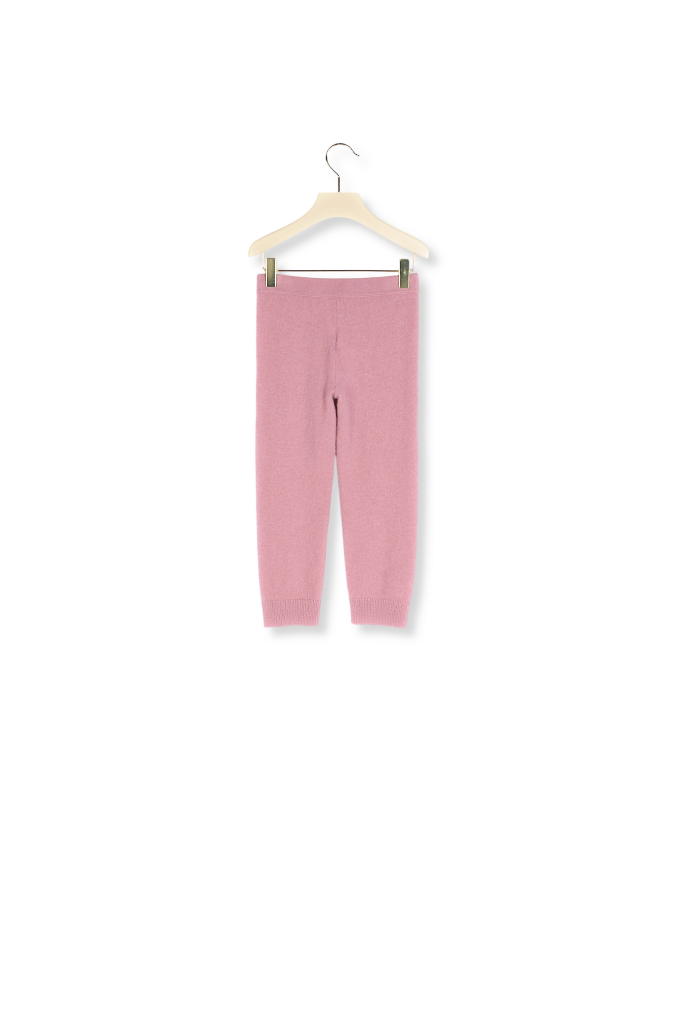 Pantalon d'intérieur  en cachemire Bonpoint Vintage seconde main photo 3