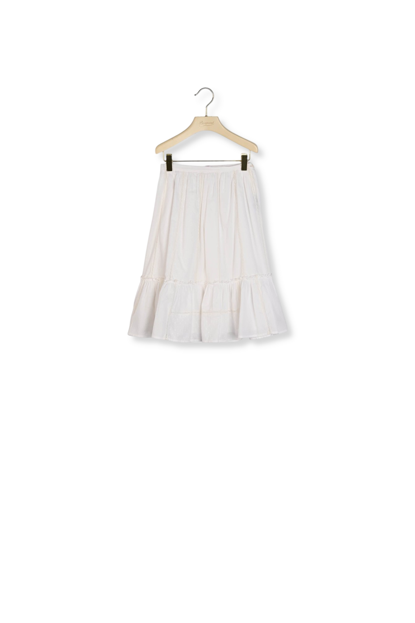 Jupe Noellia Bonpoint Vintage seconde main photo 2