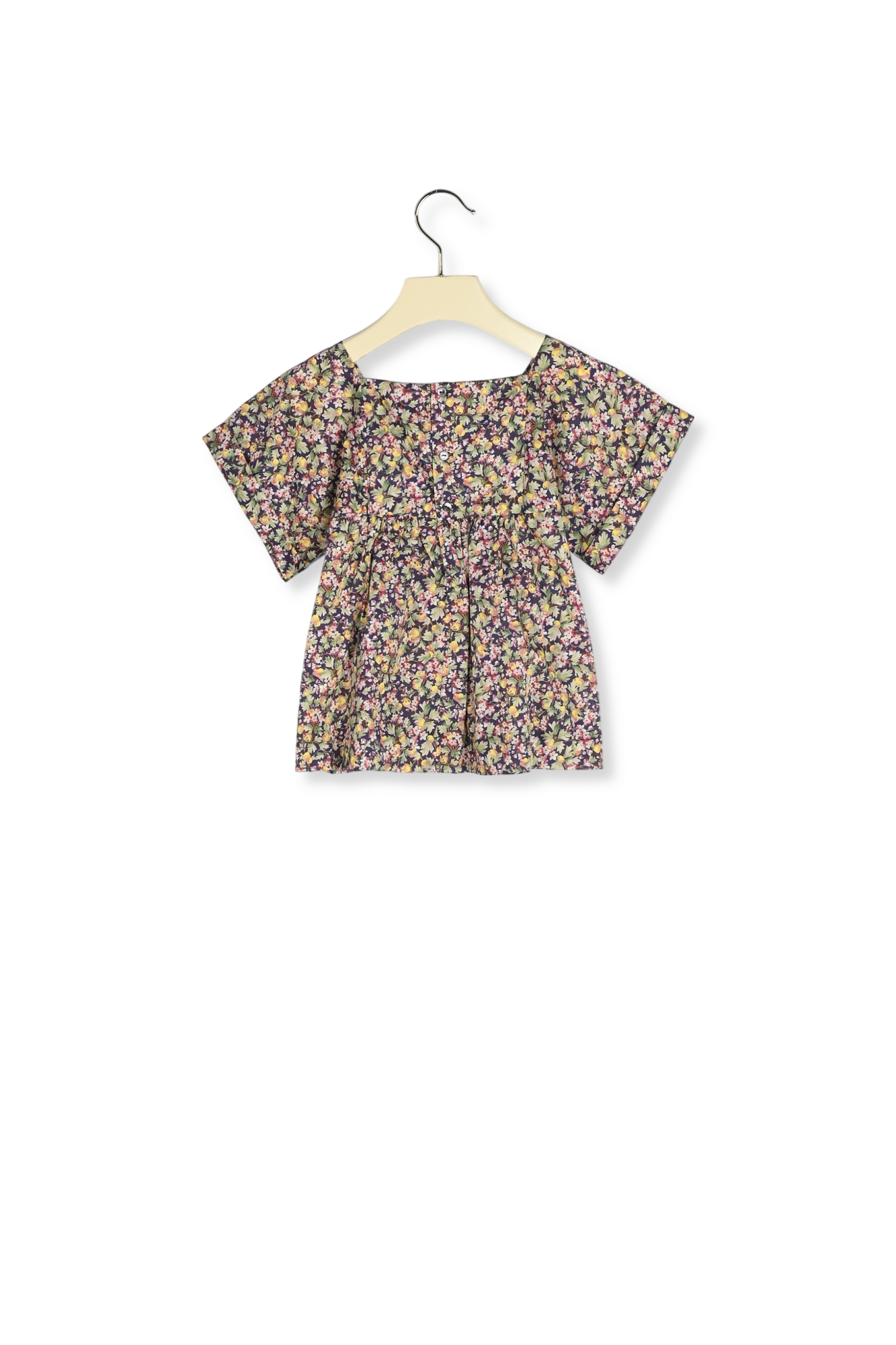 Blouse Pays Bonpoint Vintage seconde main photo 3