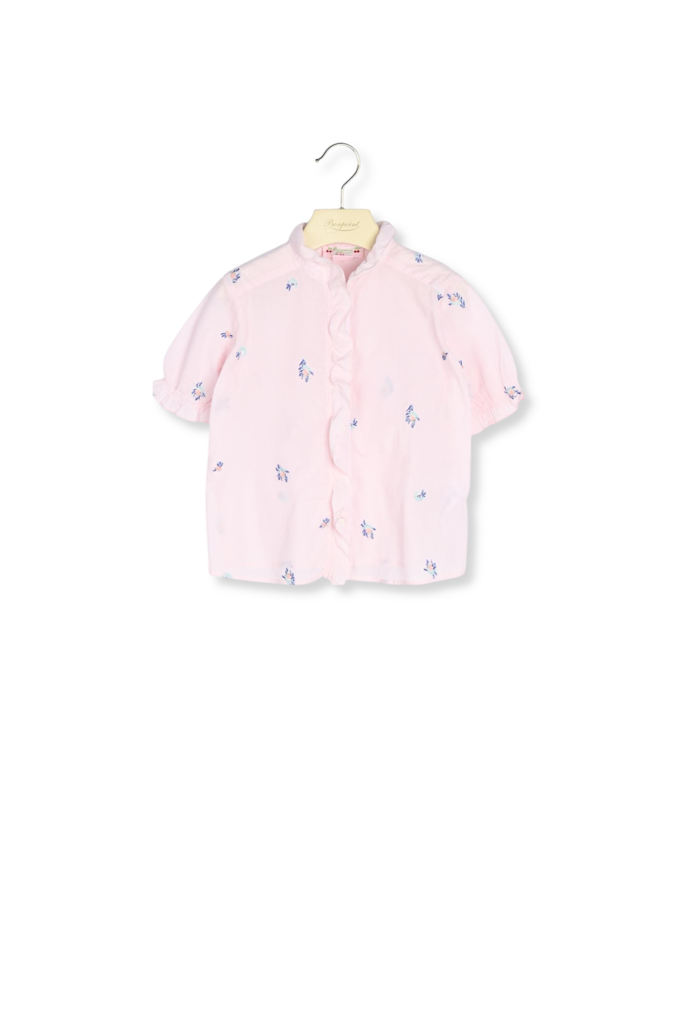 Blouse Lauriane Bonpoint Vintage seconde main photo 2