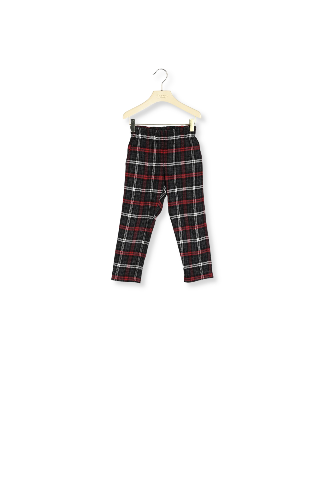 Pantalon Fétiche Bonpoint Vintage seconde main photo 2
