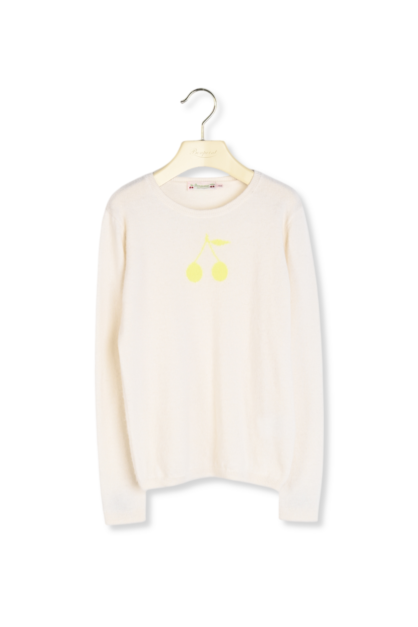 Pull Brunelle Bonpoint Vintage seconde main photo 2