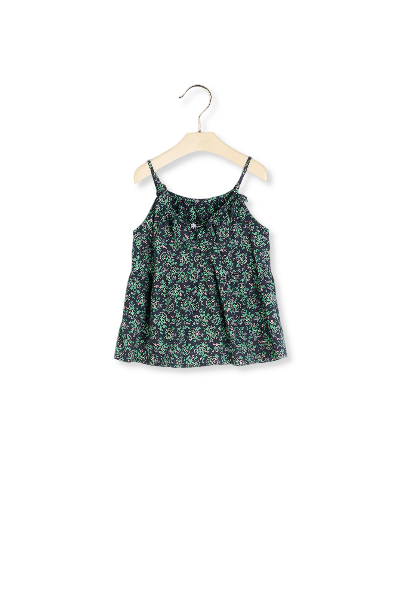 Blouse Nini Bonpoint Vintage seconde main photo 2