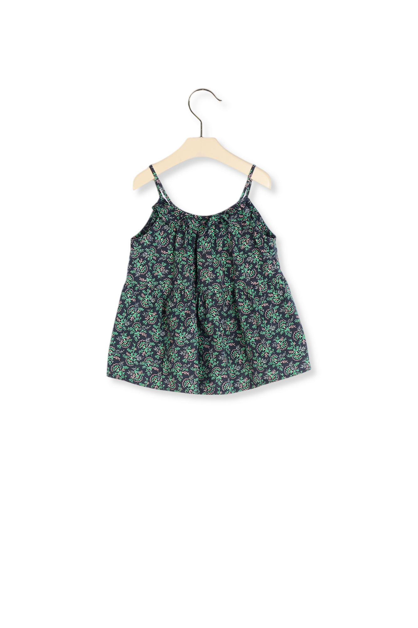 Blouse Nini Bonpoint Vintage seconde main photo 3
