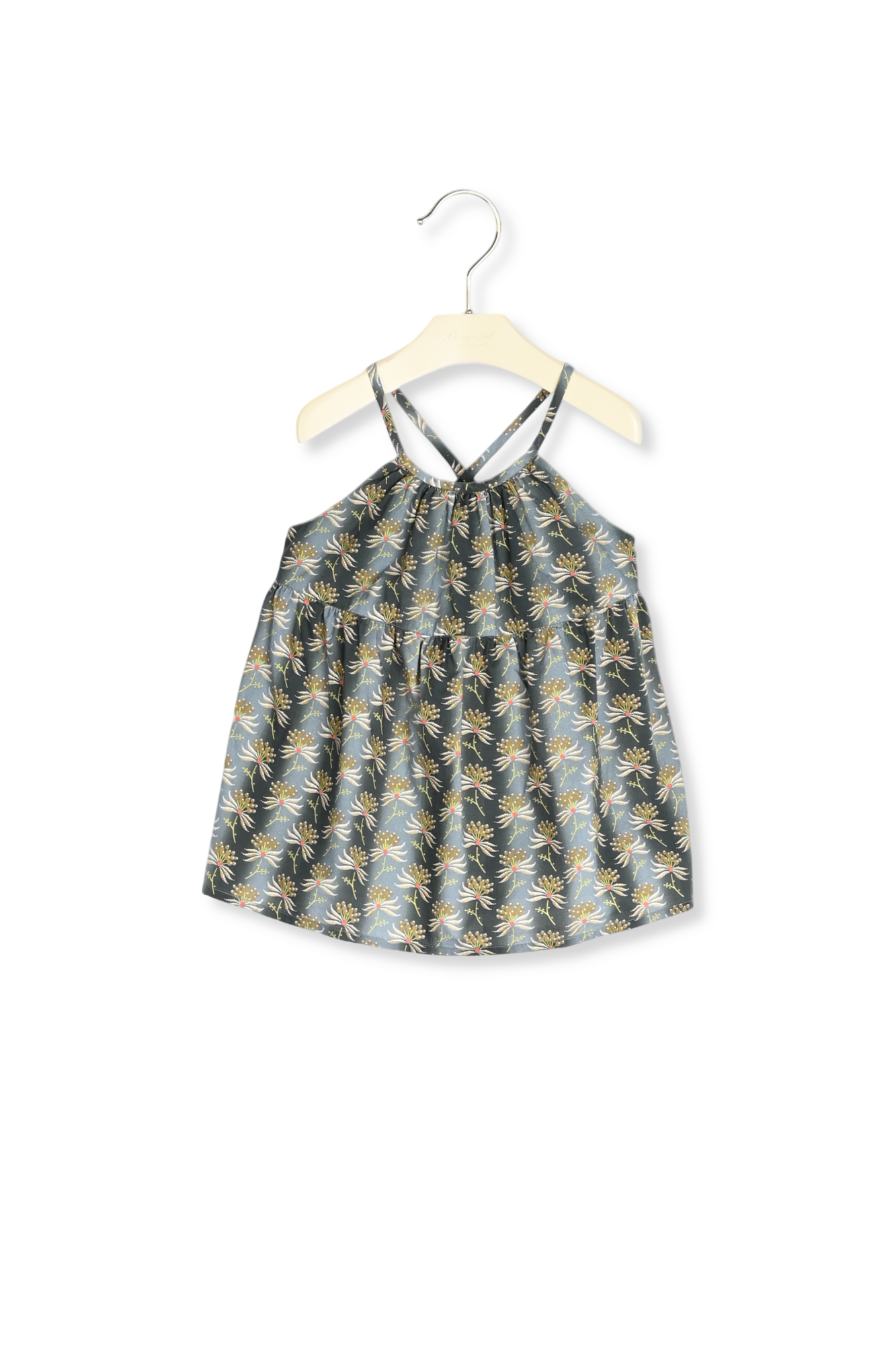 Blouse Gaellia Bonpoint Vintage seconde main photo 1