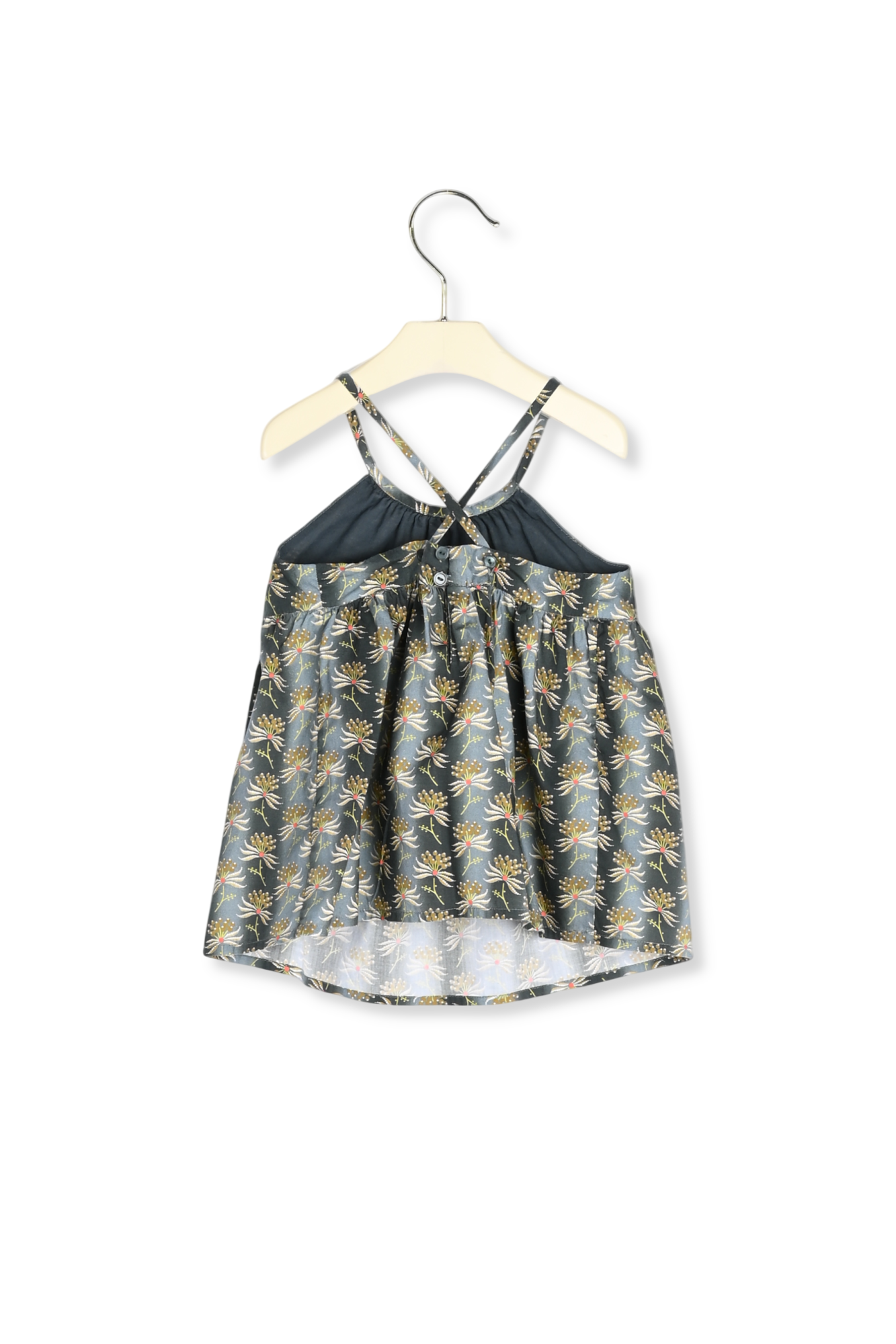 Blouse Gaellia Bonpoint Vintage seconde main photo 2