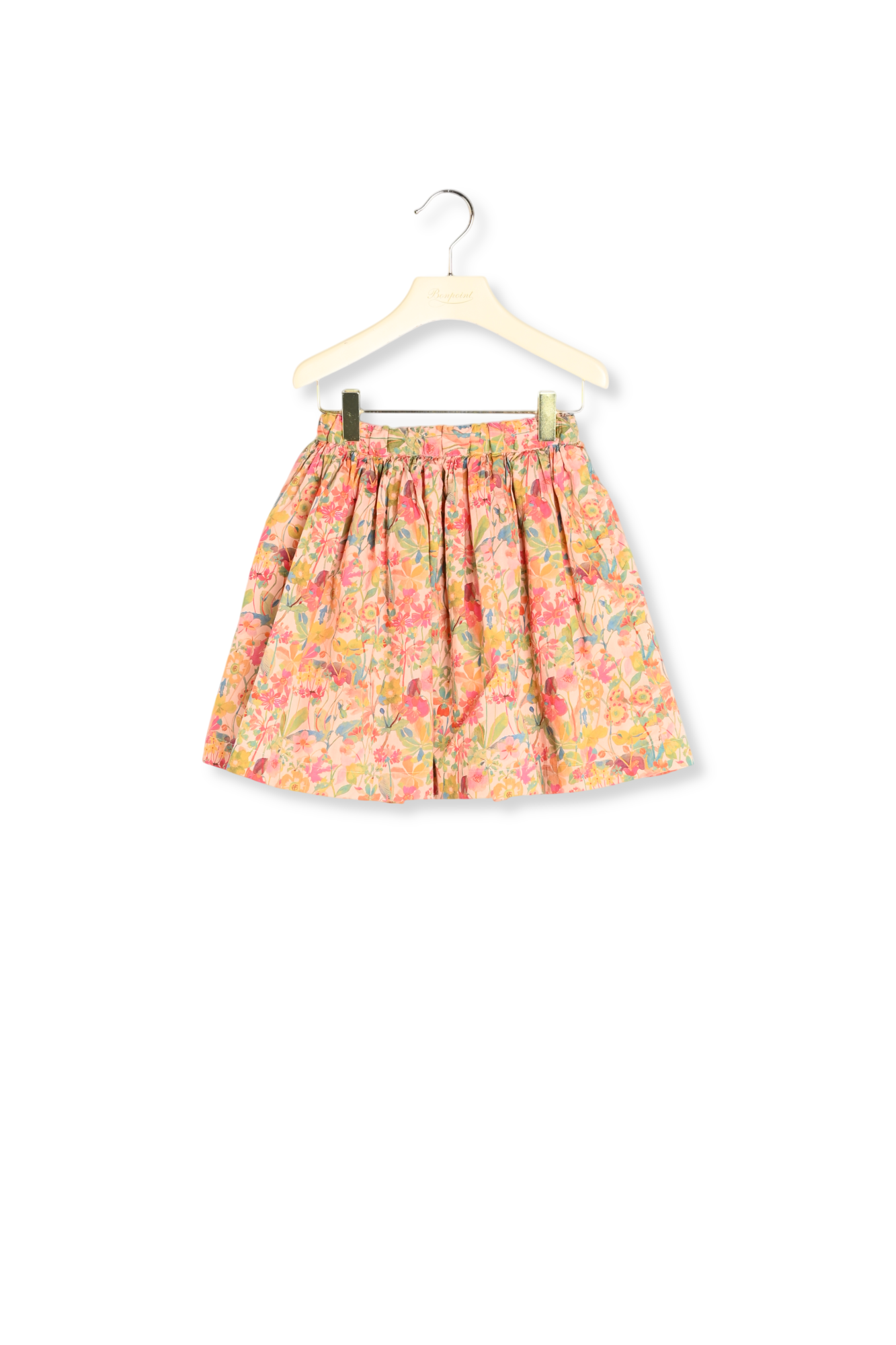 Jupe courte  Suzon Bonpoint Vintage seconde main photo 2