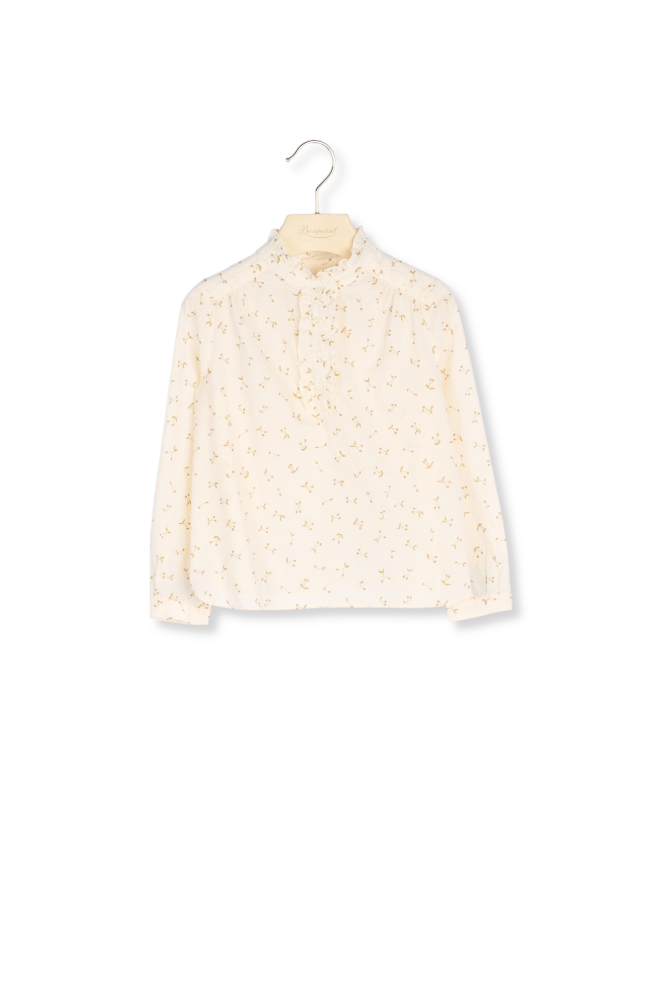 Blouse Juna Bonpoint Vintage seconde main photo 2