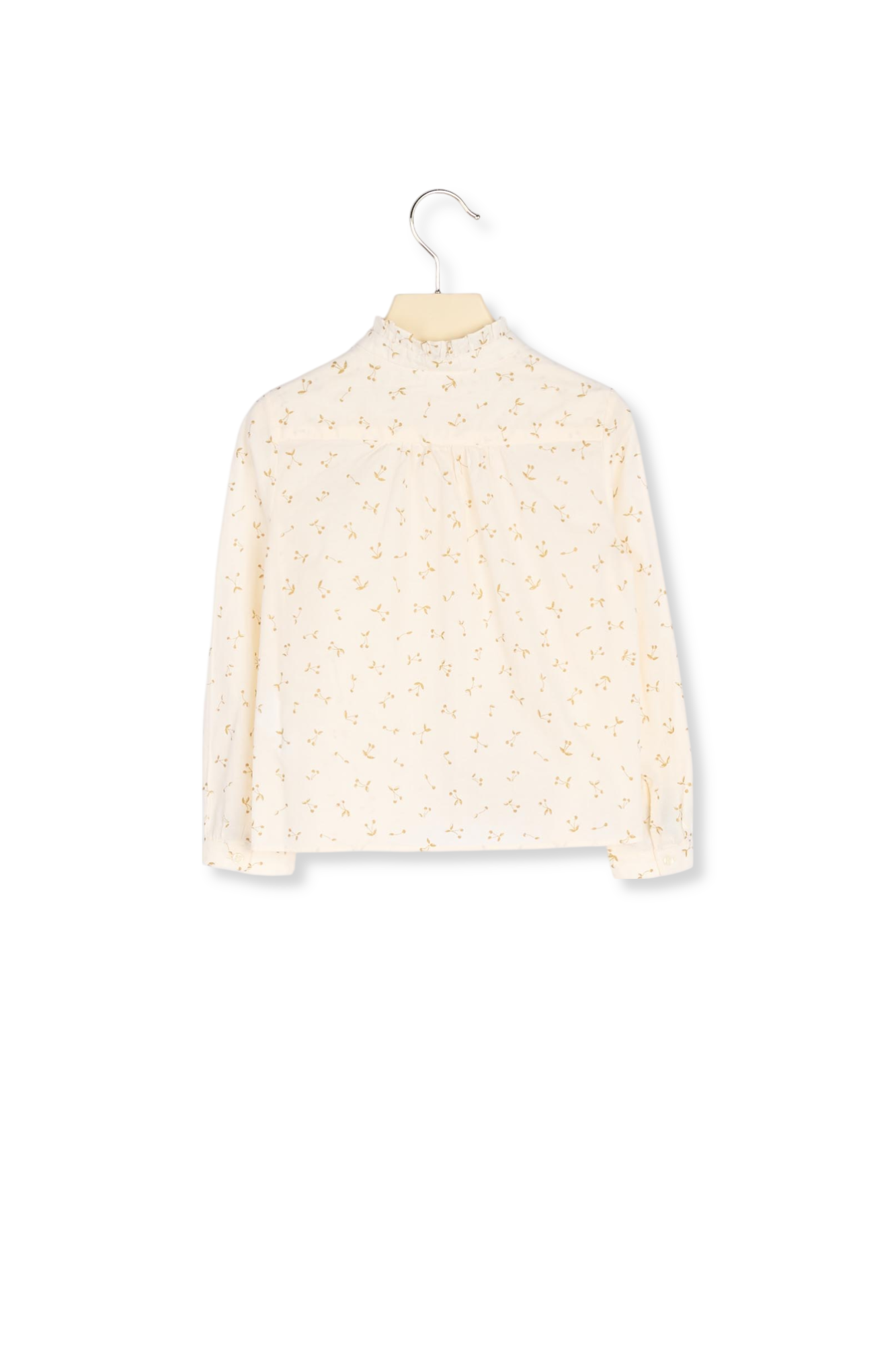 Blouse Juna Bonpoint Vintage seconde main photo 3