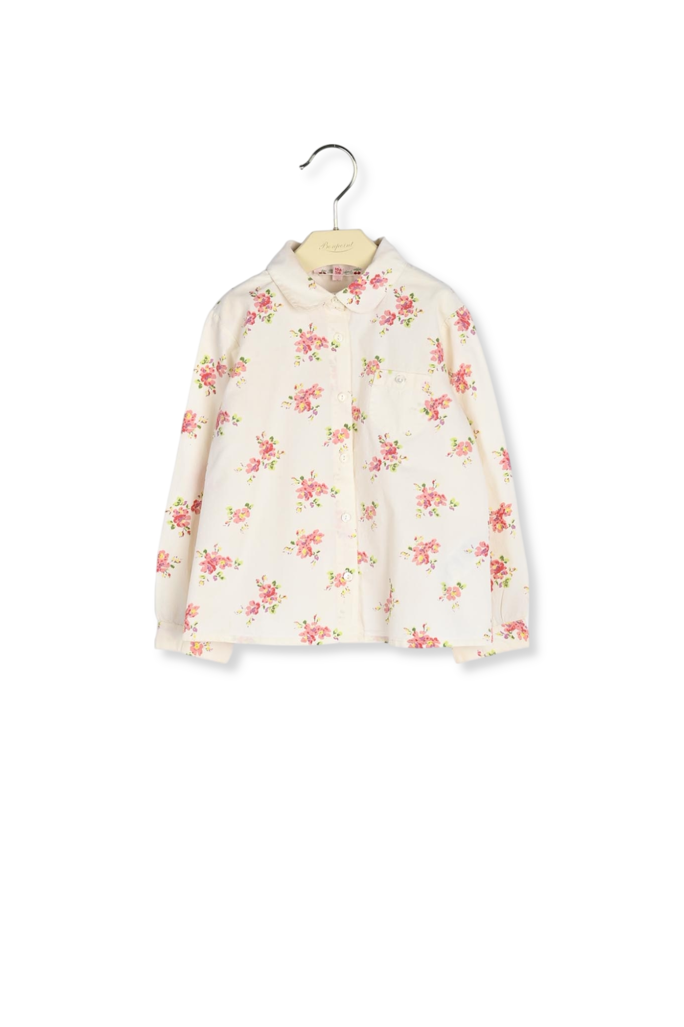 Blouse Bonpoint Vintage seconde main photo 2