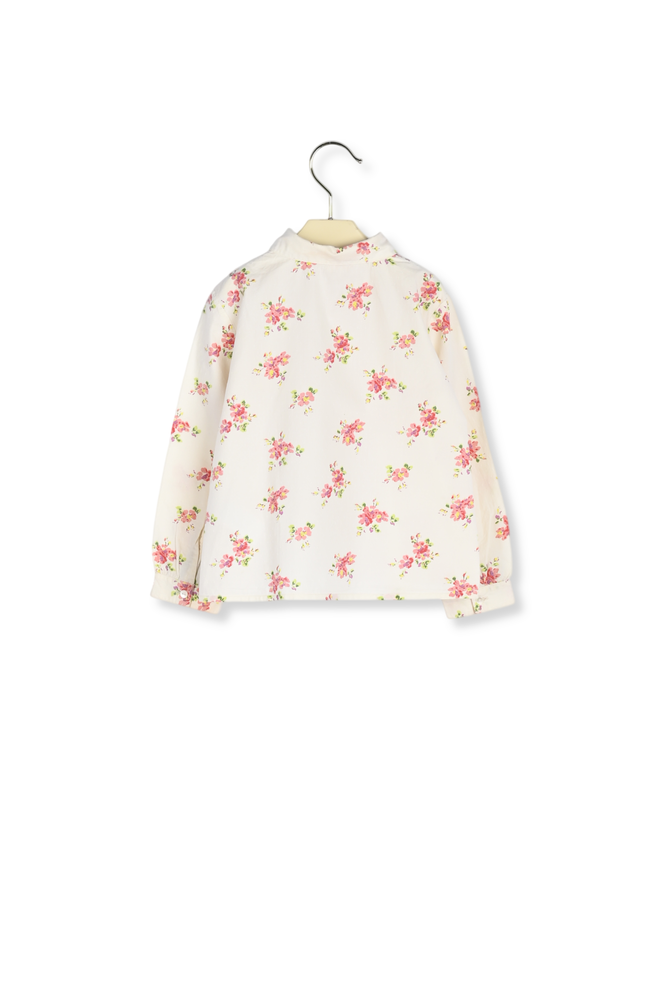 Blouse Bonpoint Vintage seconde main photo 3