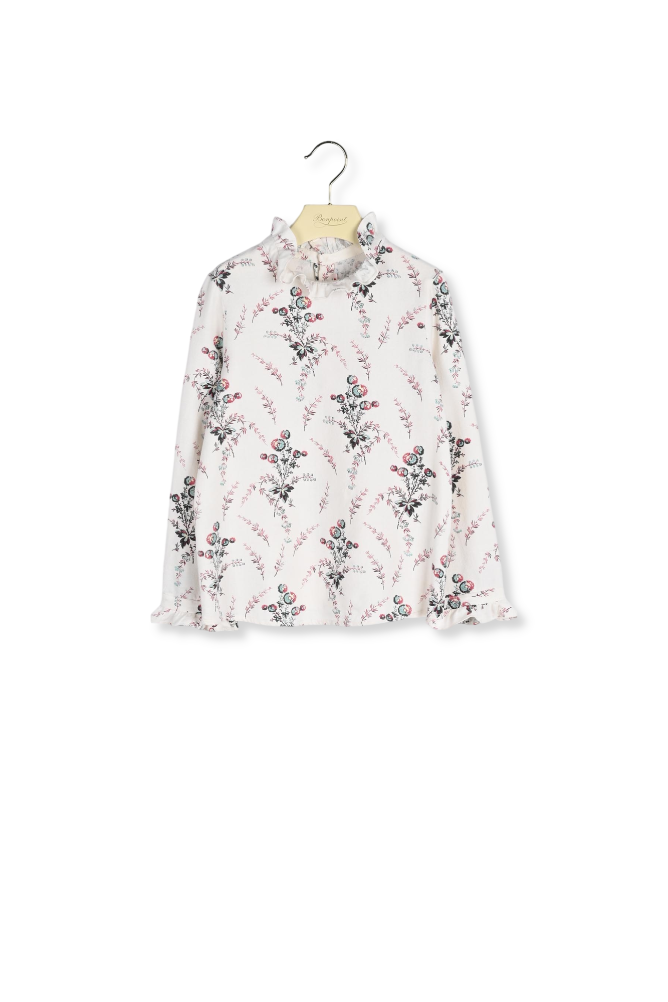 Blouse Joy Bonpoint Vintage seconde main photo 2