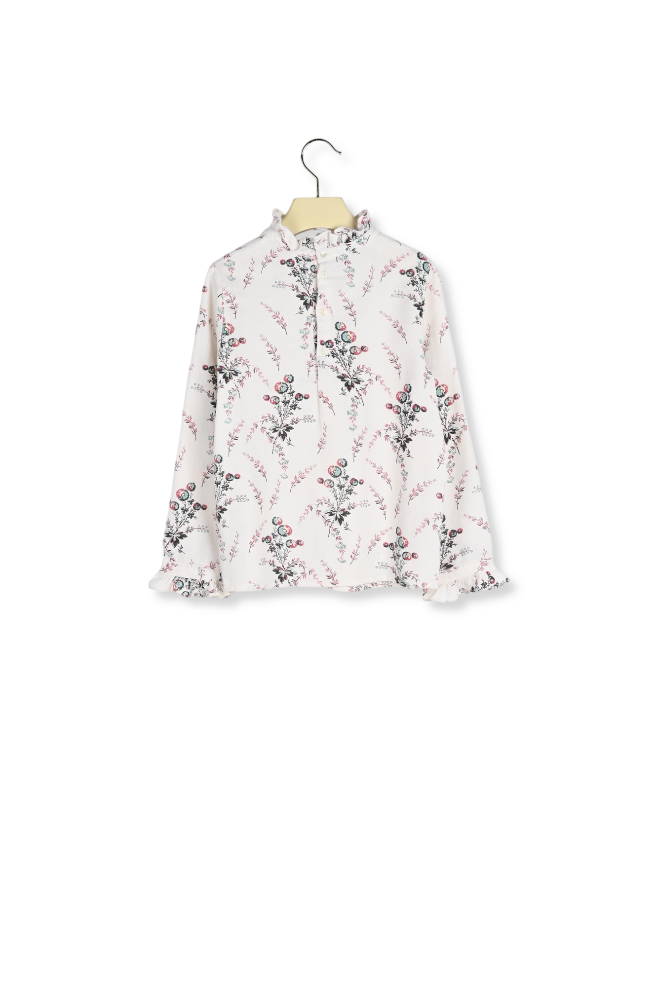Blouse Joy Bonpoint Vintage seconde main photo 3