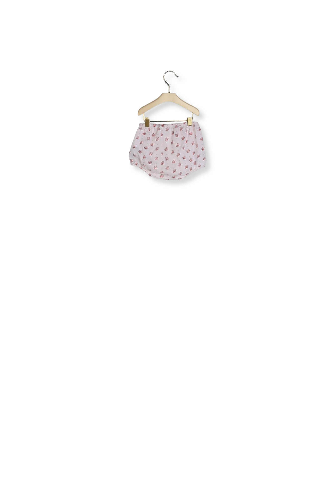 Bloomer en coton Bonpoint Vintage seconde main photo 3