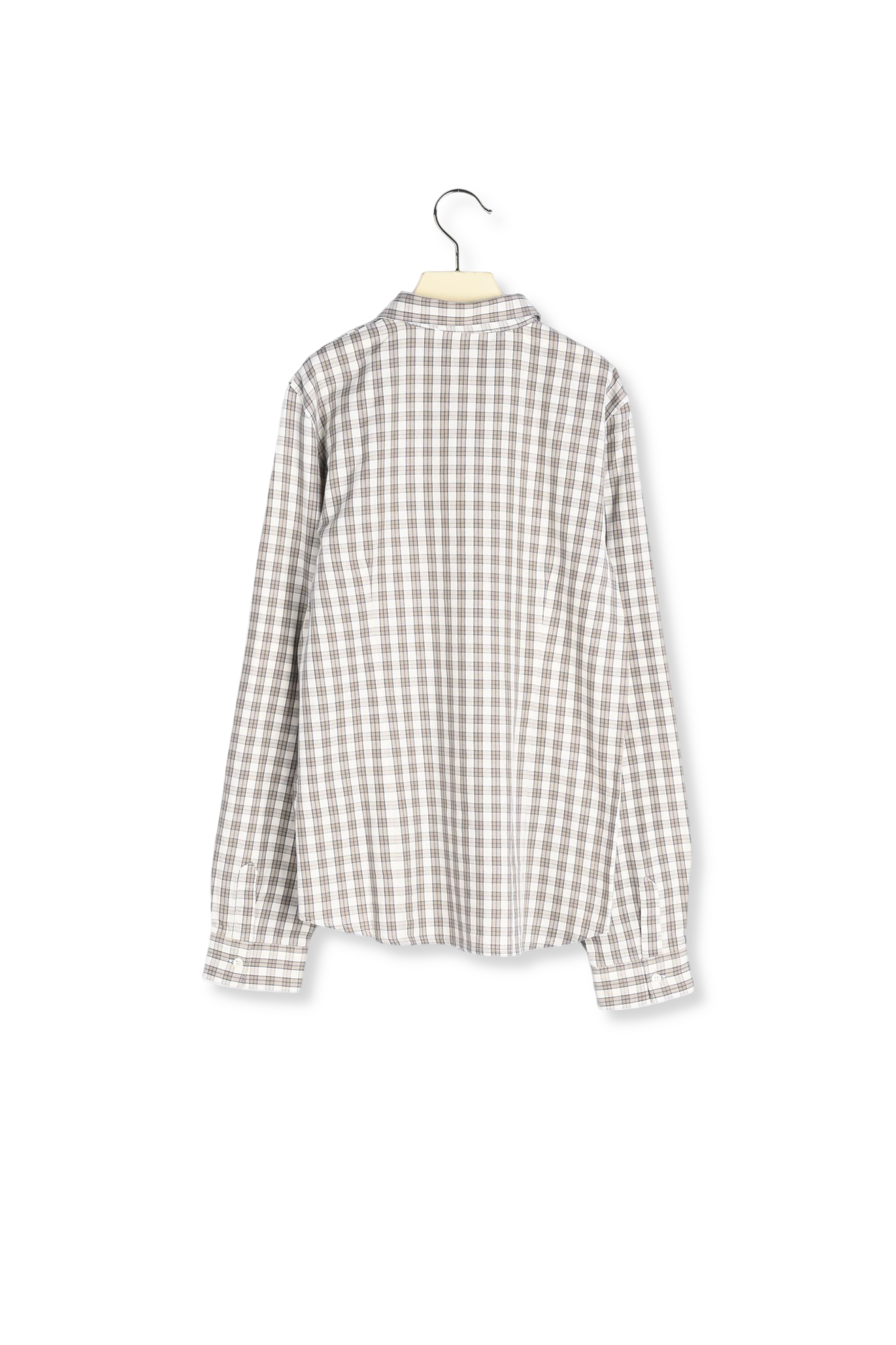 Chemise en twill Bonpoint Vintage seconde main photo 3