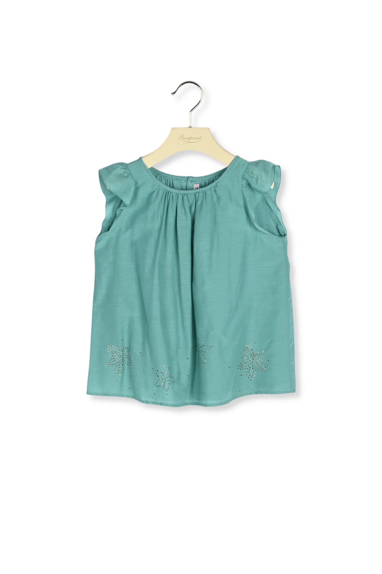 Blouse Catarina Bonpoint Vintage seconde main photo 1