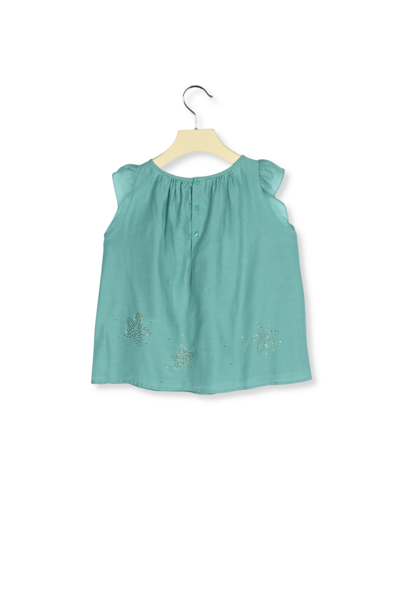 Blouse Catarina Bonpoint Vintage seconde main photo 2