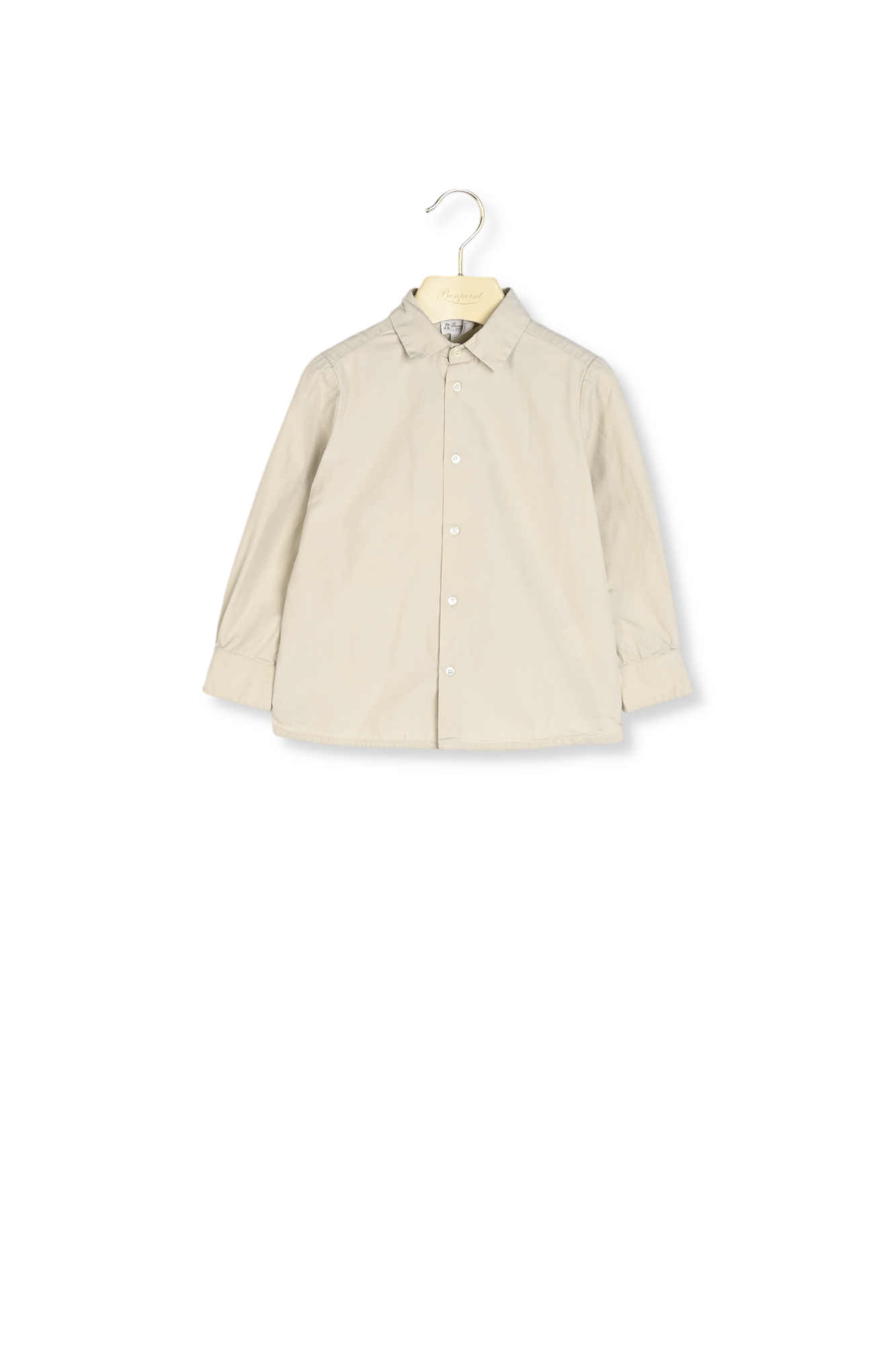 Chemise Aristote Bonpoint Vintage seconde main photo 2