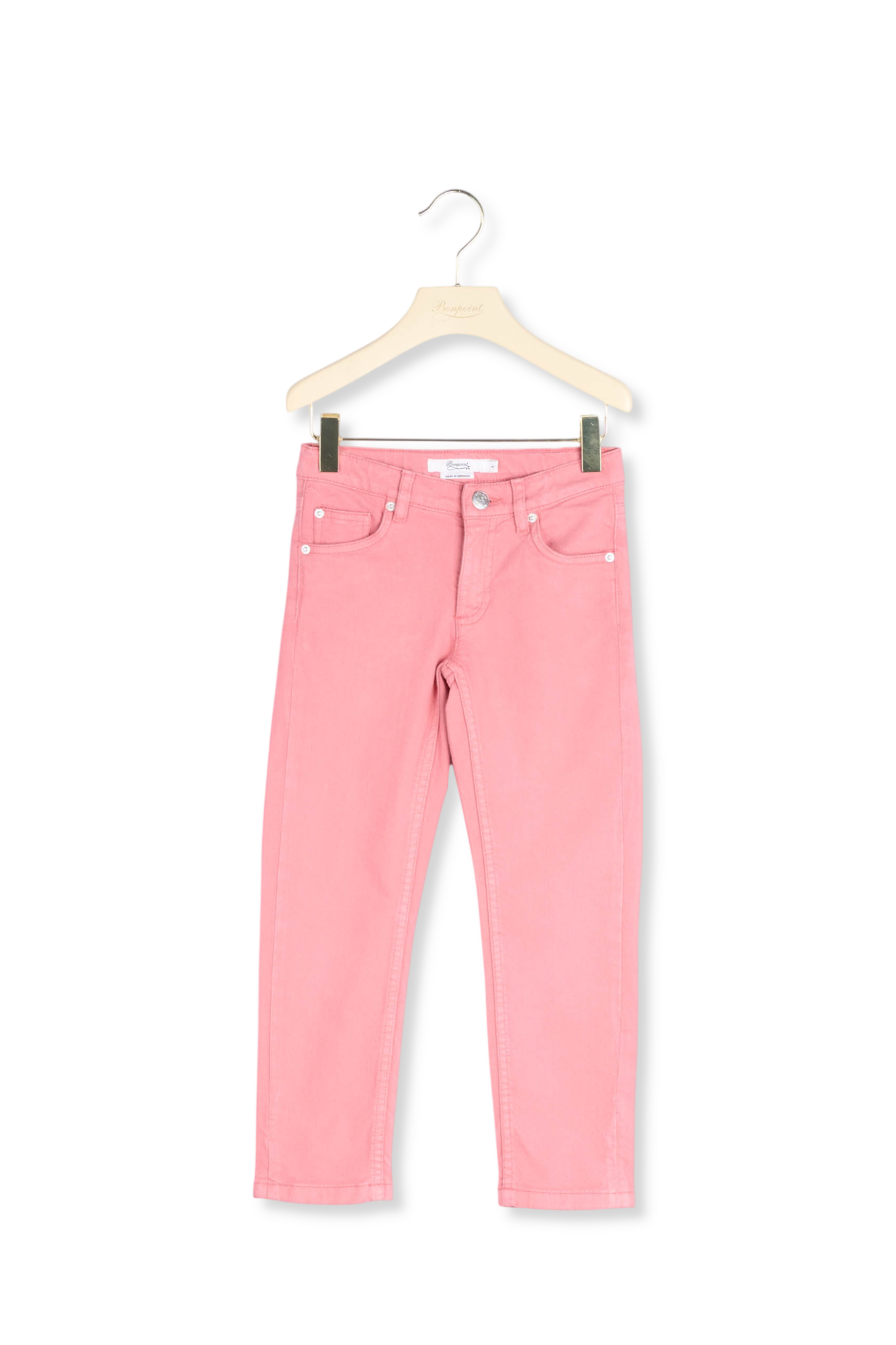 Pantalon Dewey Bonpoint Vintage seconde main photo 1