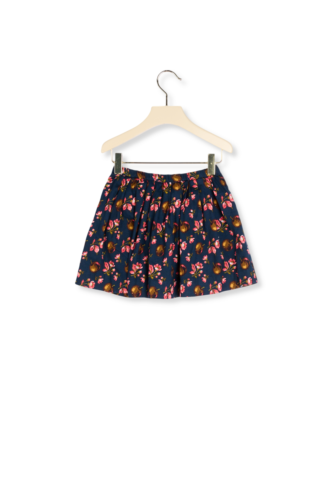 Jupe Jixie Bonpoint Vintage seconde main photo 3