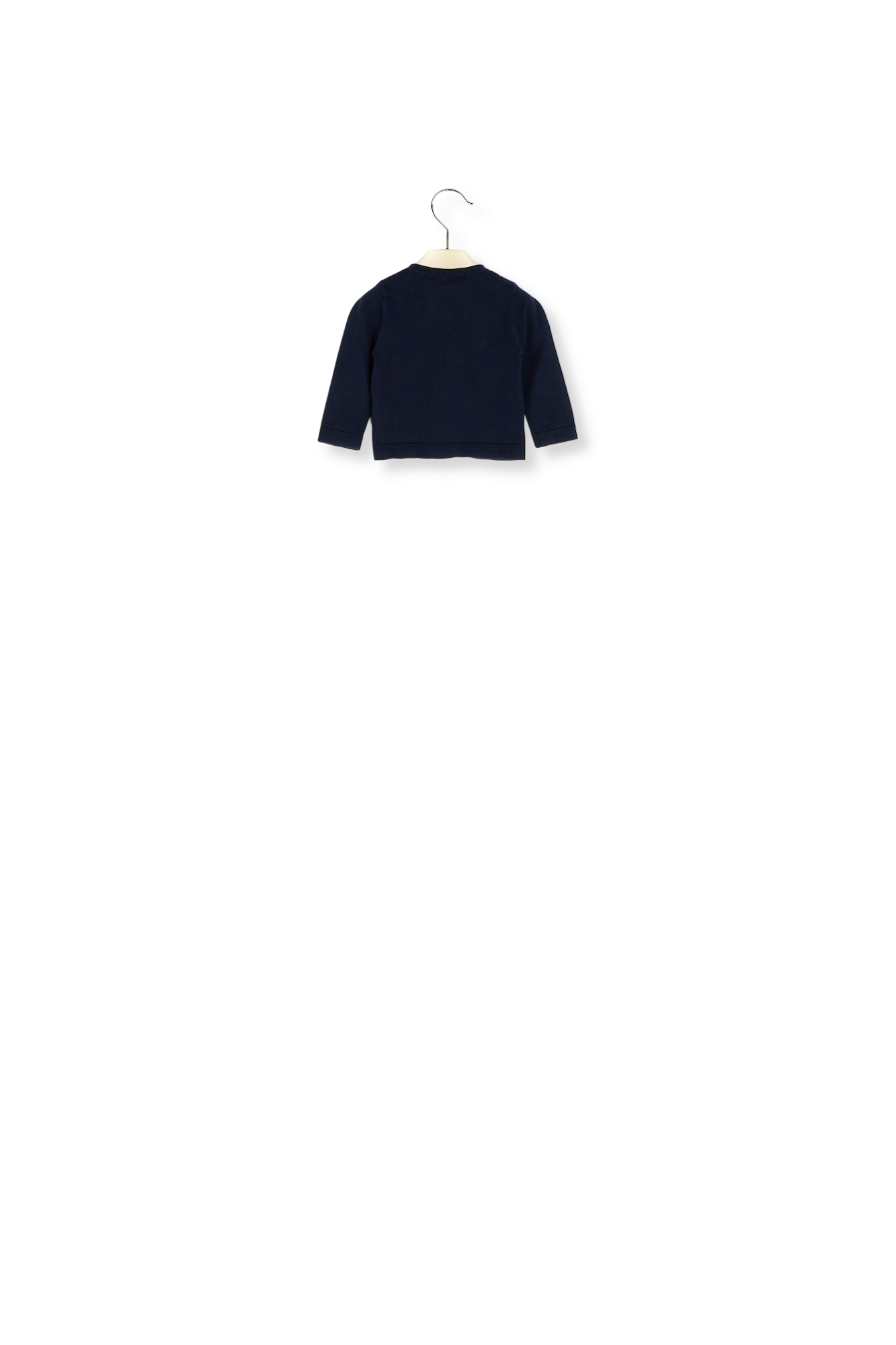 Cardigan Bonpoint Vintage seconde main photo 2
