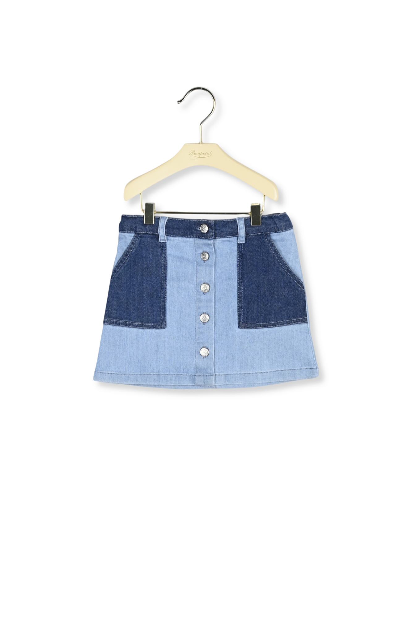 Jupe Exie enfant Bonpoint Vintage seconde main photo 2