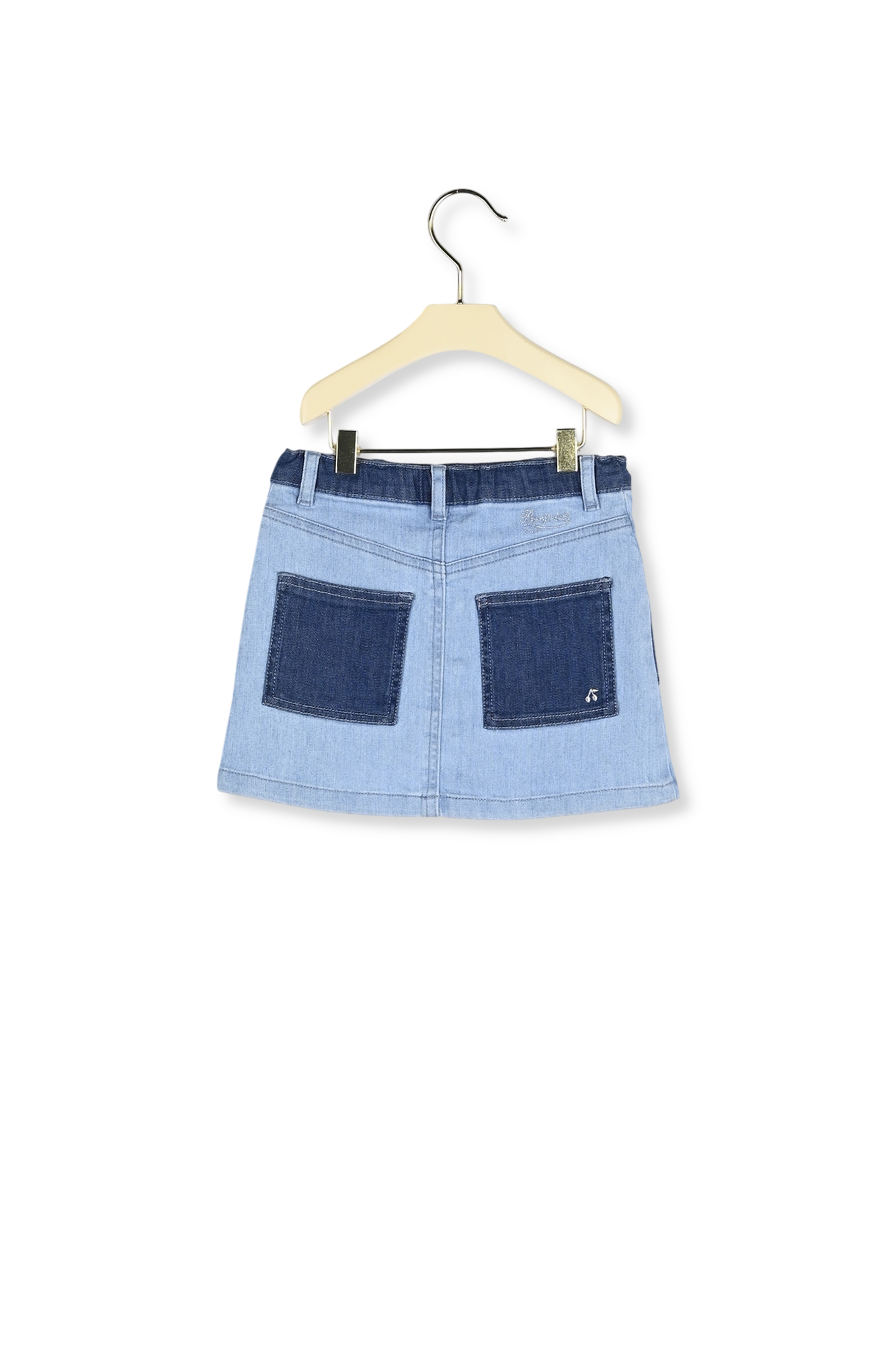 Jupe Exie enfant Bonpoint Vintage seconde main photo 3