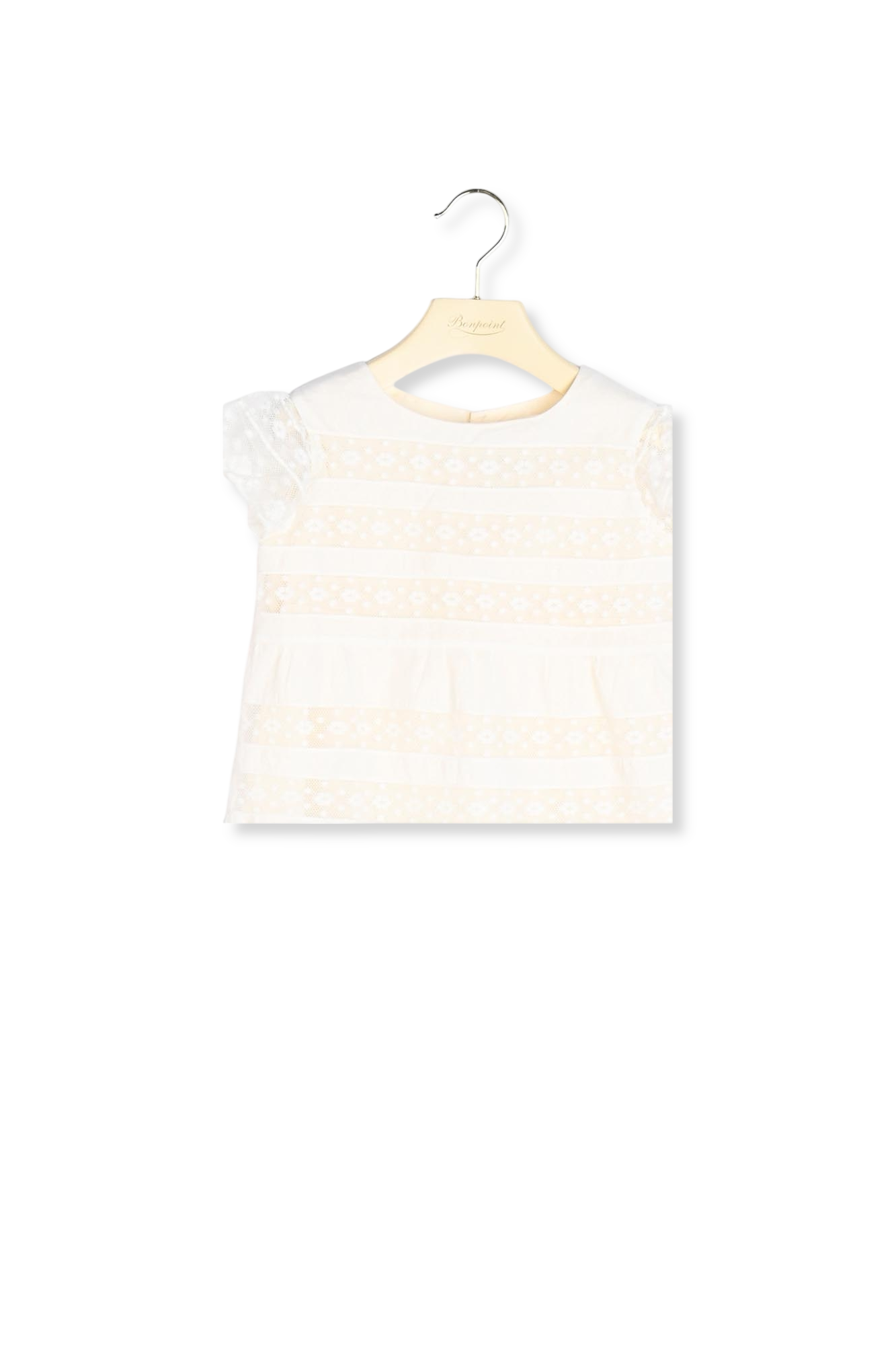 Blouse Gretala Bonpoint Vintage seconde main photo 1