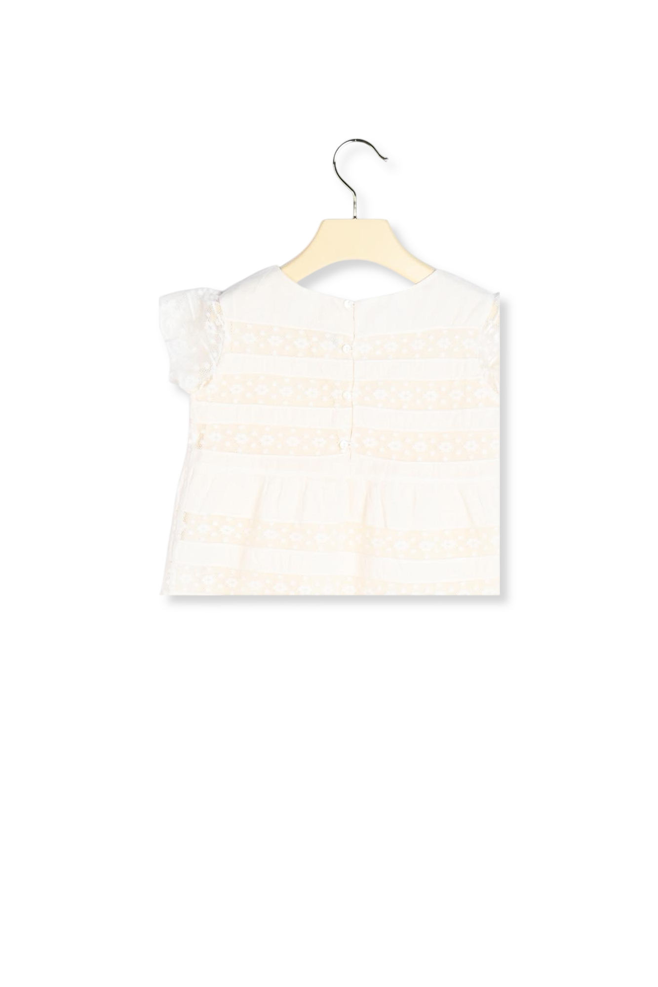 Blouse Gretala Bonpoint Vintage seconde main photo 2