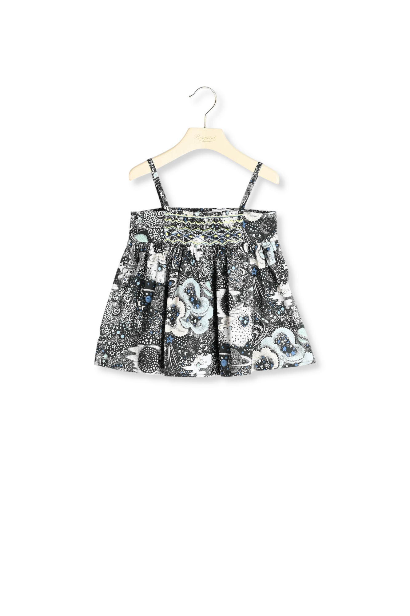 Blouse Prunelle Bonpoint Vintage seconde main photo 2