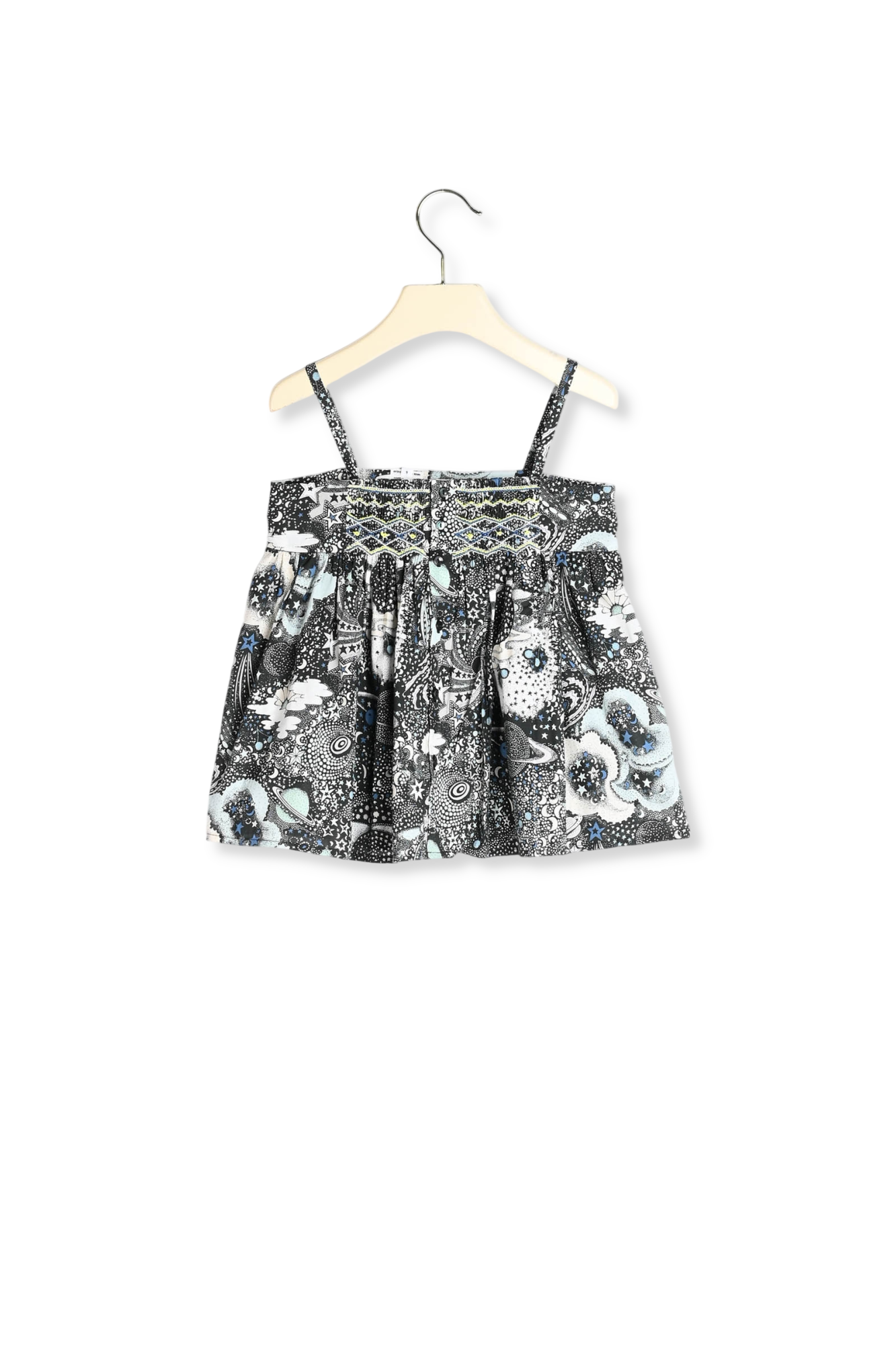 Blouse Prunelle Bonpoint Vintage seconde main photo 3