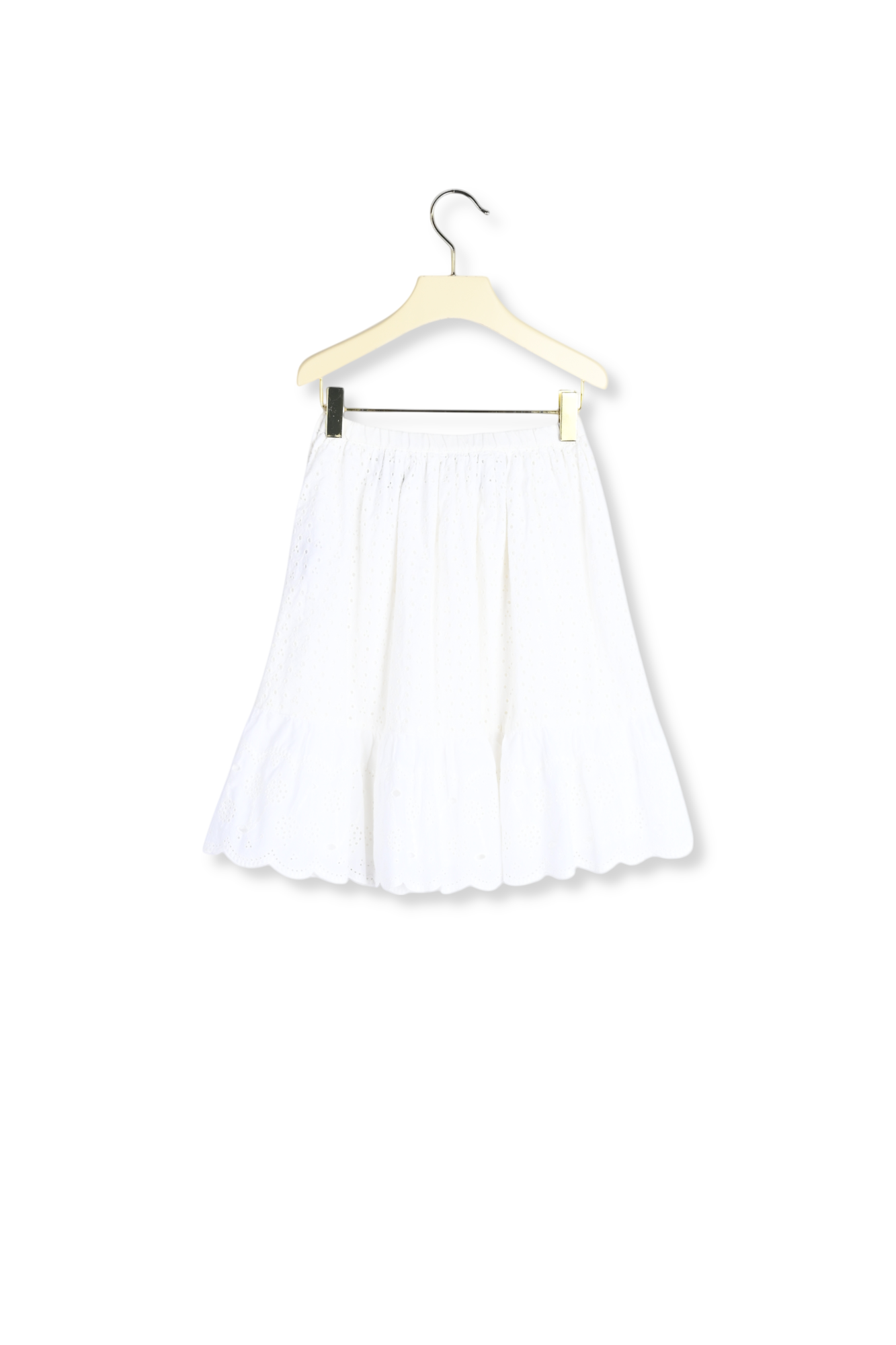 Jupe Farah Bonpoint Vintage seconde main photo 3