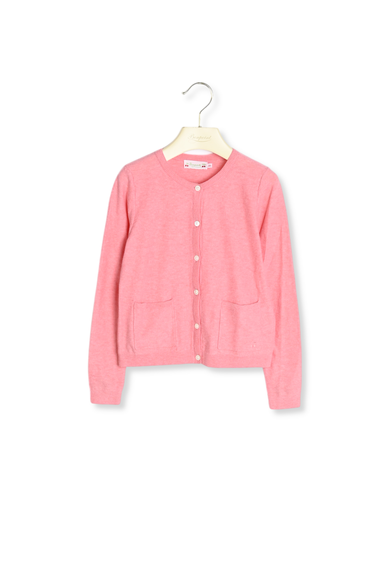Cardigan Clarisse Bonpoint Vintage seconde main photo 2