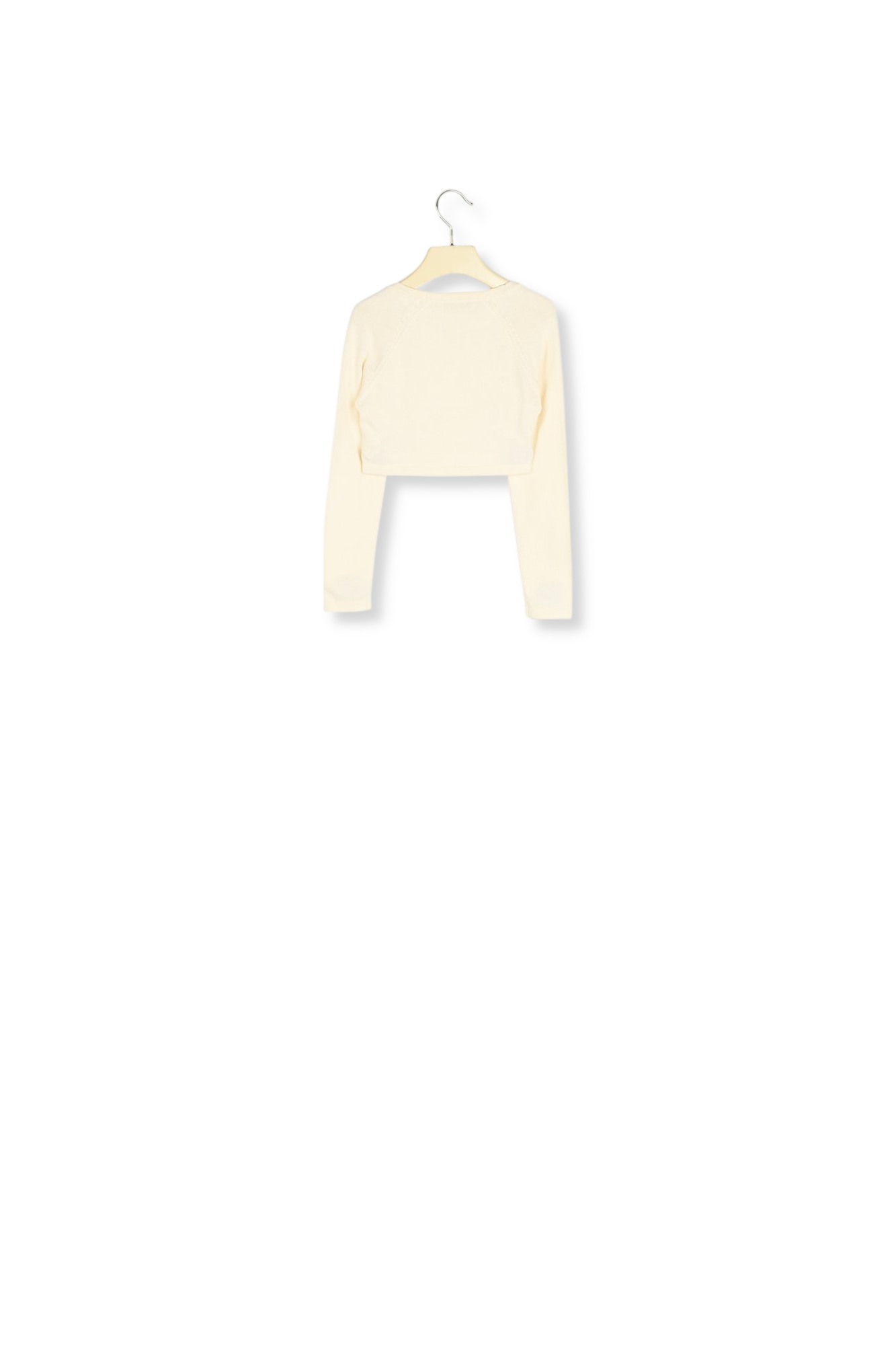 Cardigan cache-cur Bonpoint Vintage seconde main photo 3
