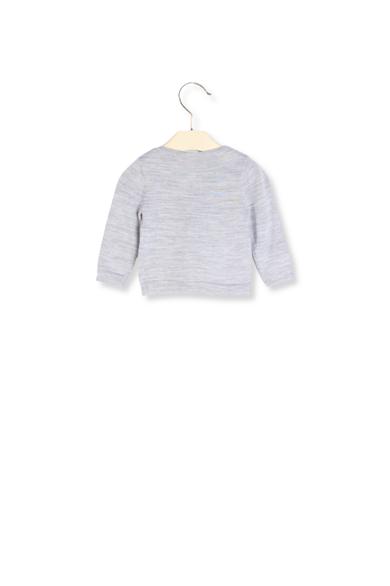 Cardigan Bonpoint Vintage seconde main photo 2