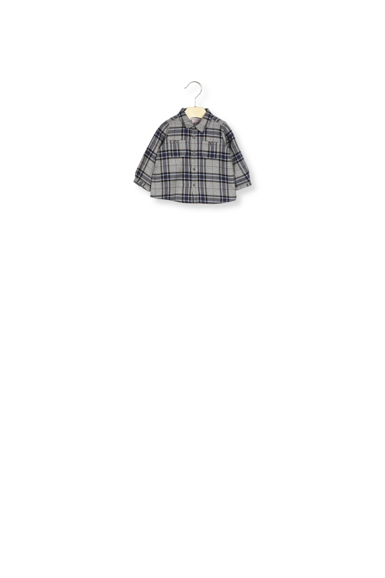 Chemise Mico Bonpoint Vintage seconde main photo 2
