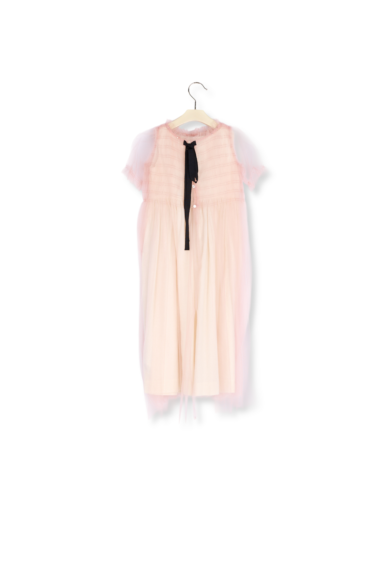 Robe Joyau Bonpoint Vintage seconde main photo 3
