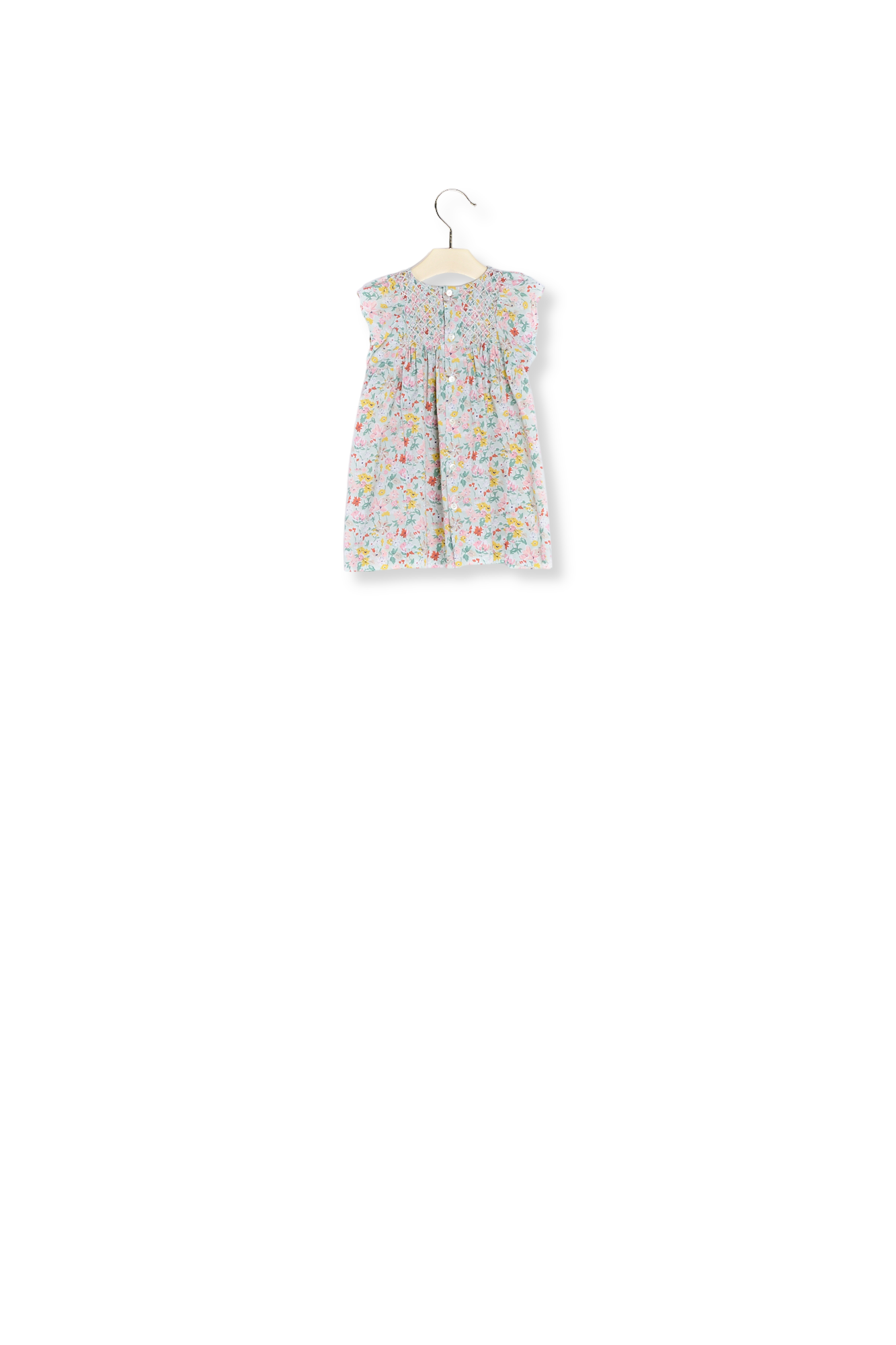 Robe Cadelili Bonpoint Vintage seconde main photo 2