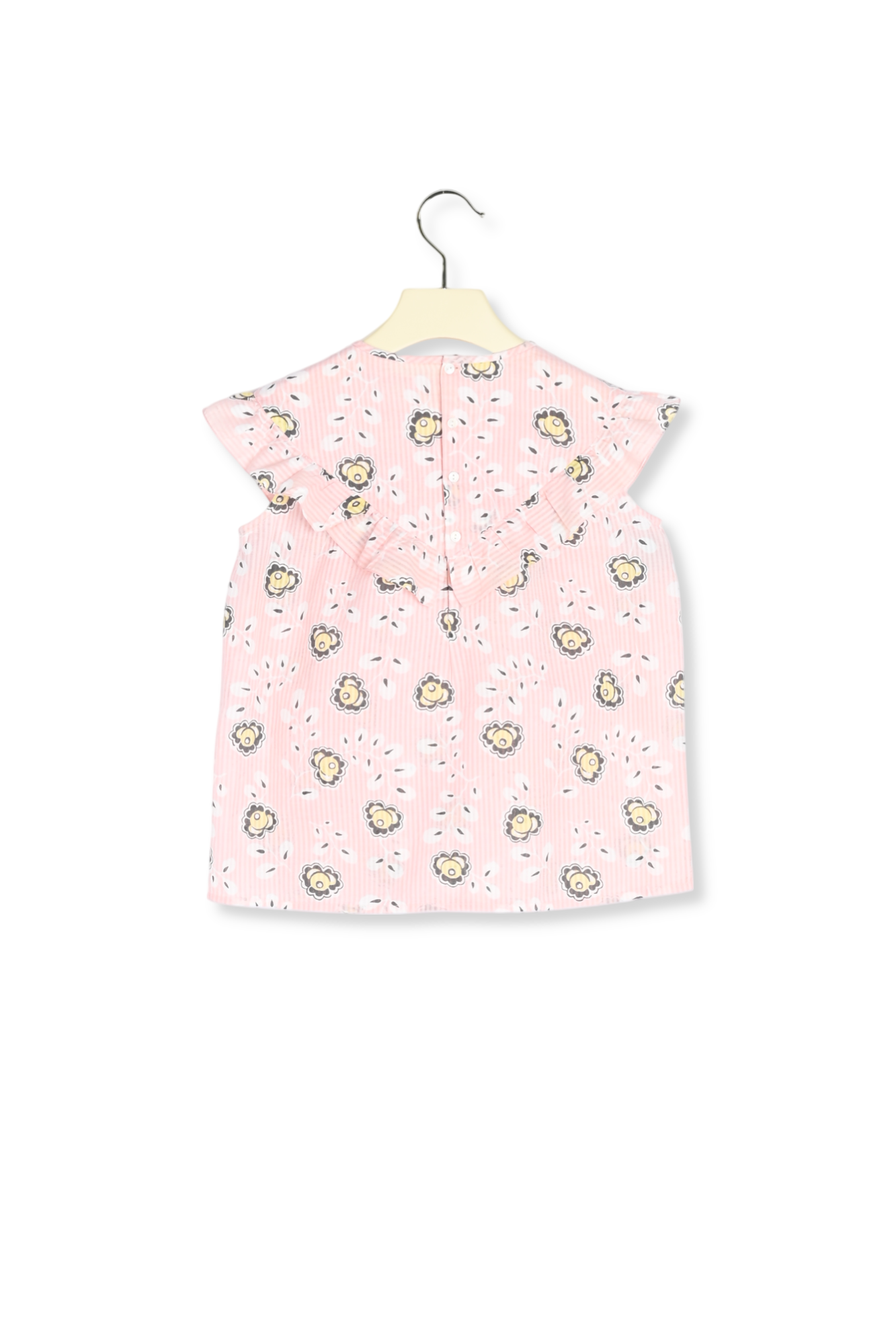 Blouse Gazelle Bonpoint Vintage seconde main photo 2